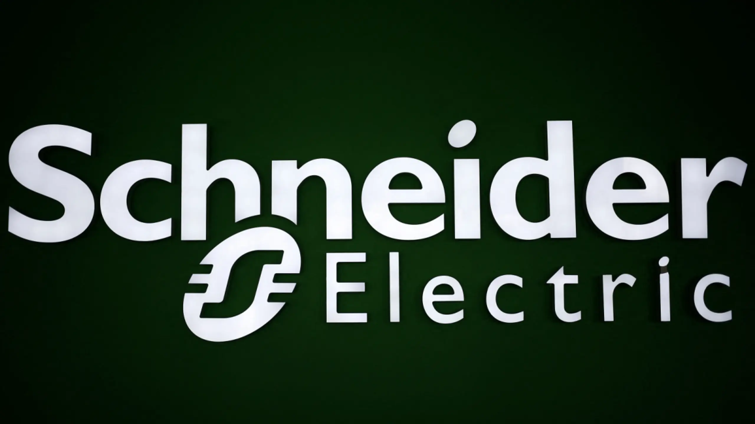 Schneider Electric spürt Schub durch Ausrüstung von Rechenzentren