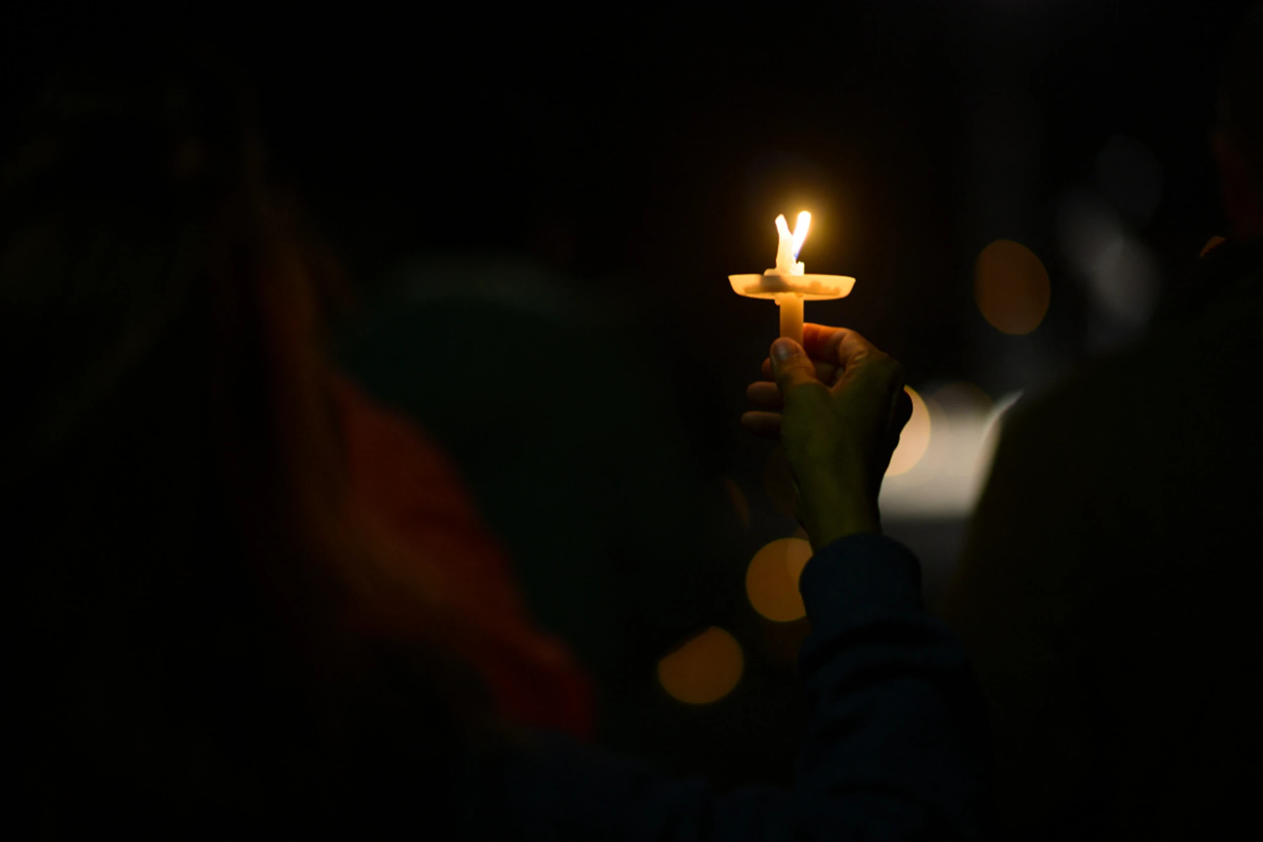 16-jähriger Schütze tötete mehrere Kinder