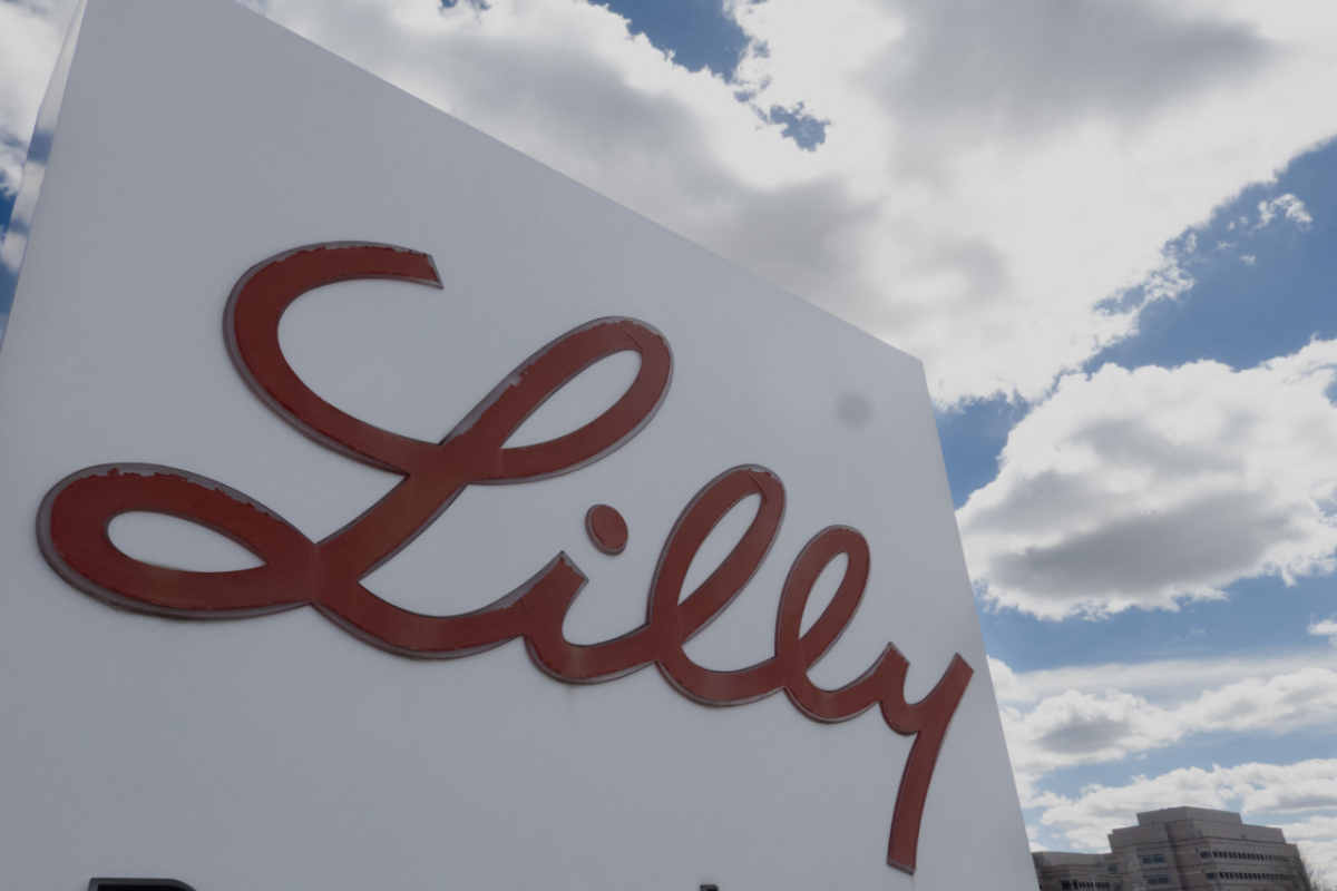 Eli Lilly nimmt wichtige Hürde für EU-Zulassung von Foundayo