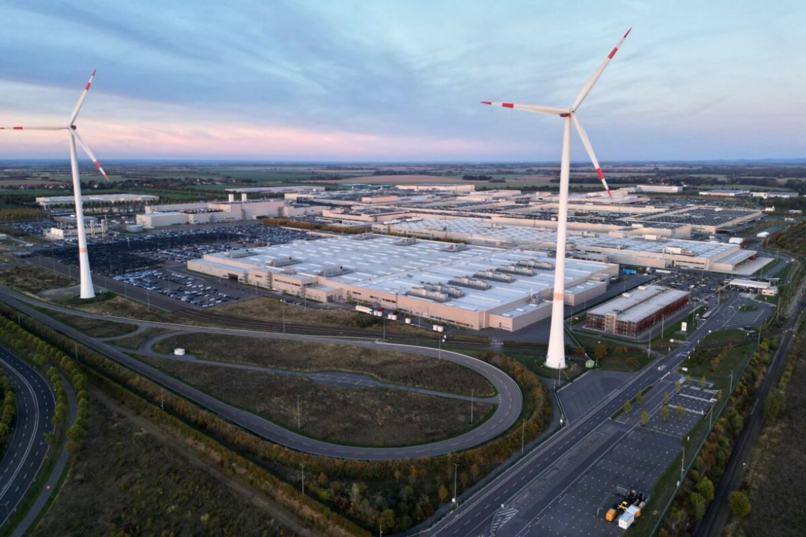 Nordex erhöht Ebitda-Jahresprognose nach starkem Quartal
