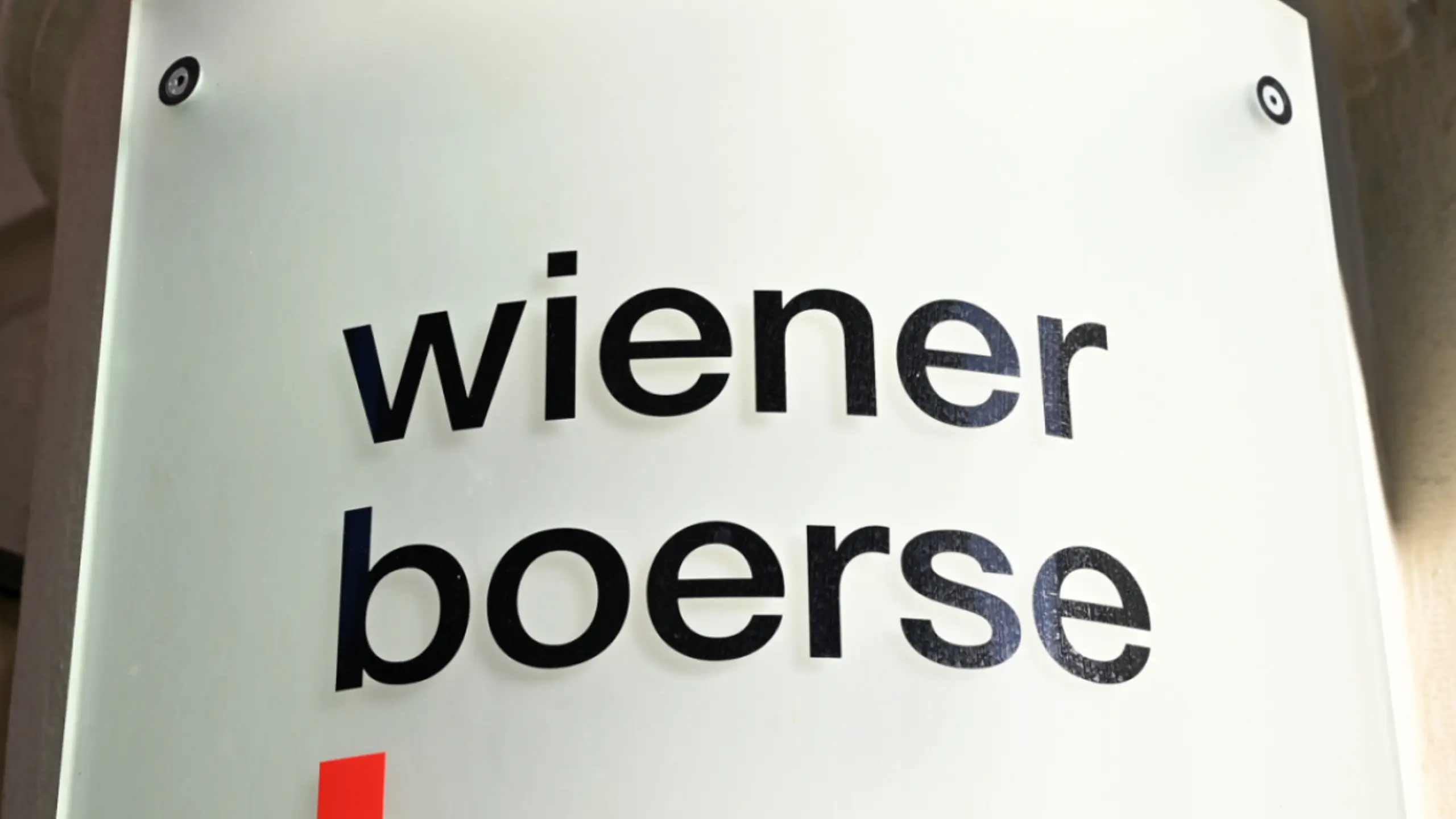 Kleiner Wochengewinn in Aussicht