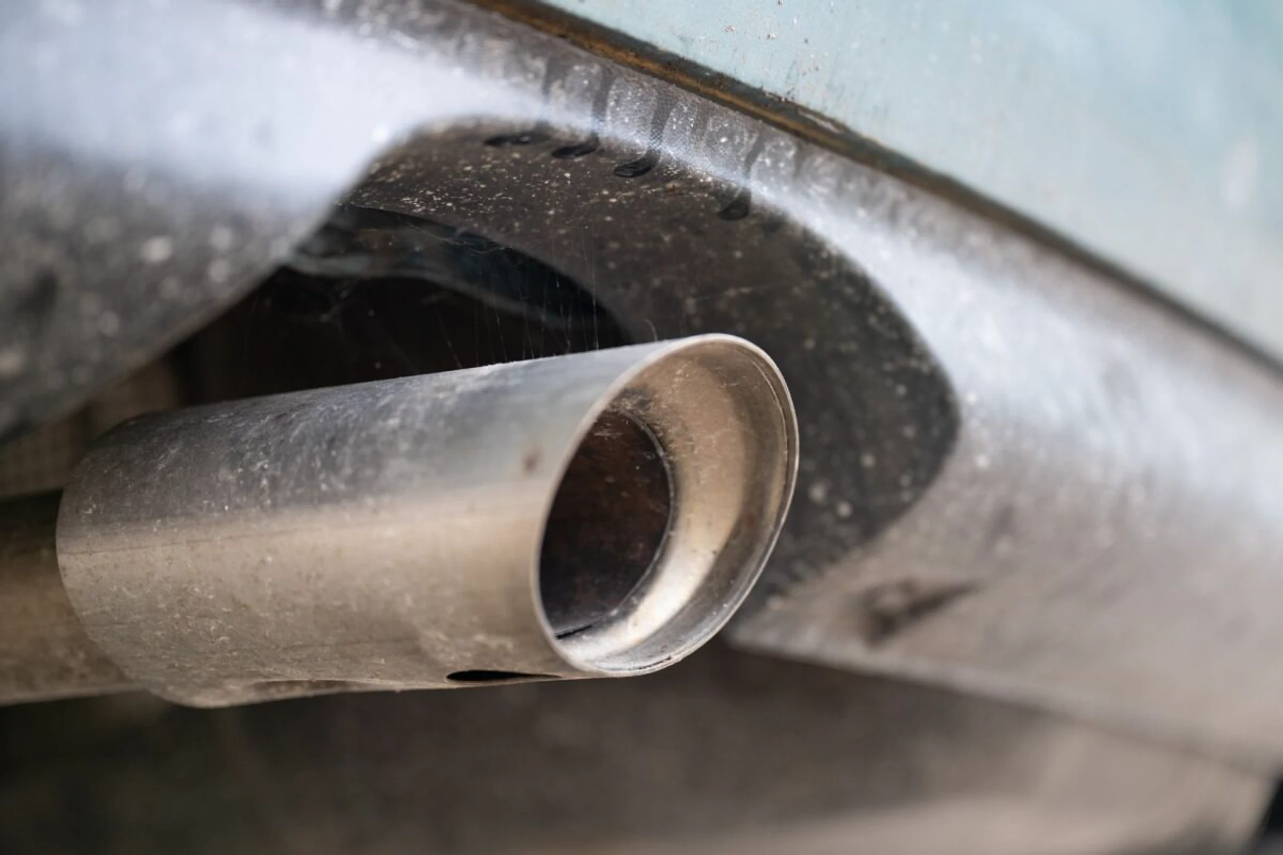 ++ ARCHIVBILD ++ CO2-Reduktionsziel für Neuwagen soll von 100 auf 90 Prozent sinken
