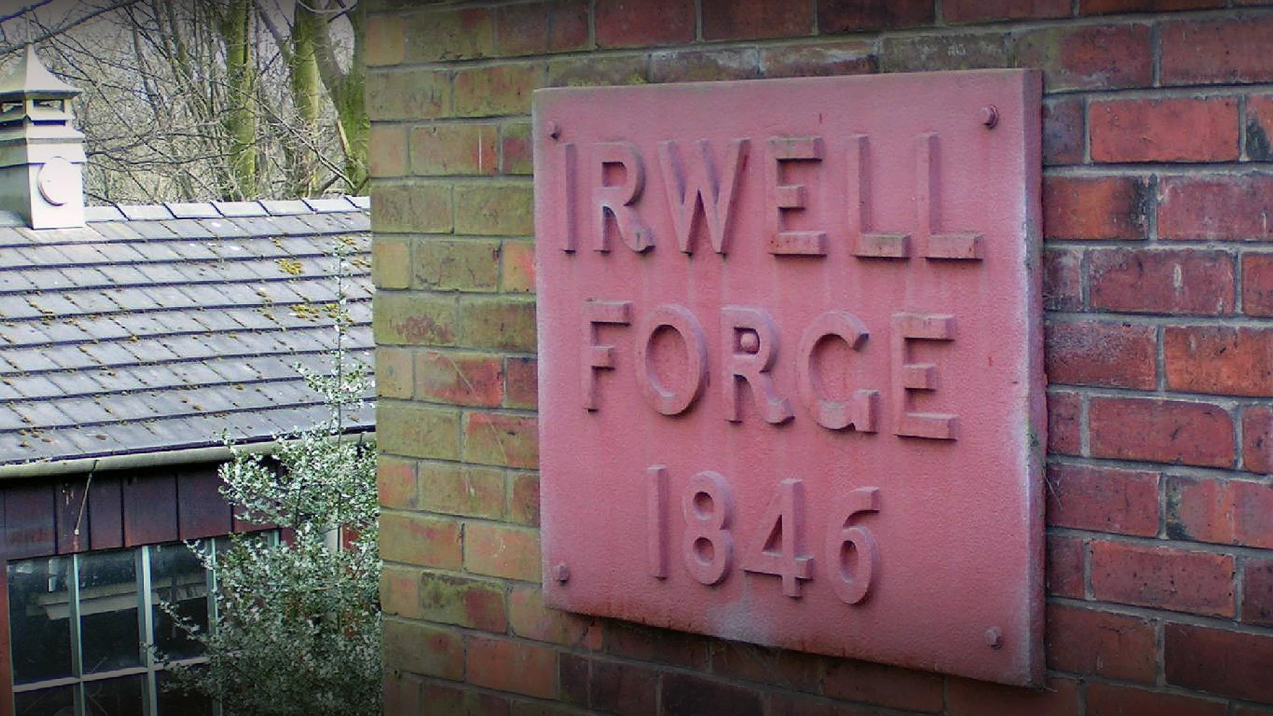 Fred Dibnah's Building of Britain
