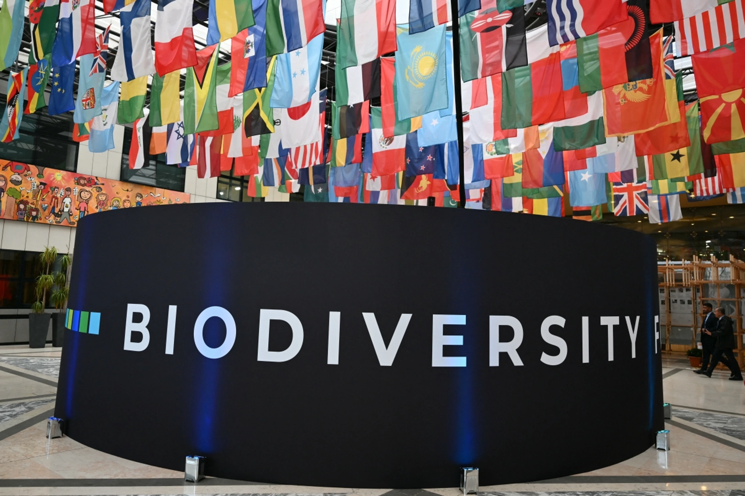 Erste globale Bestandsaufnahme der Biodiversitätsstrategien