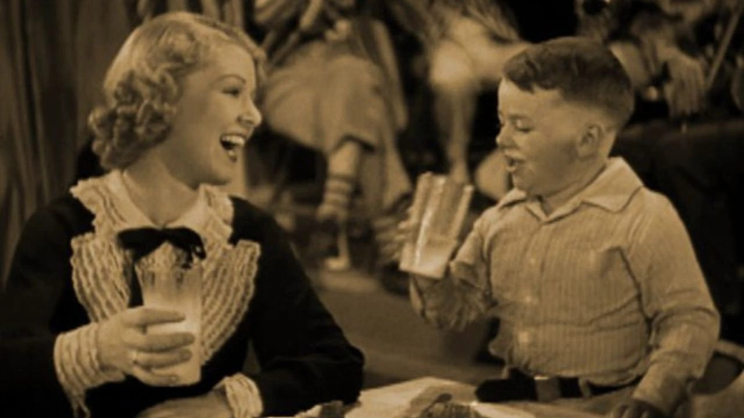 Spanky und Co. Show