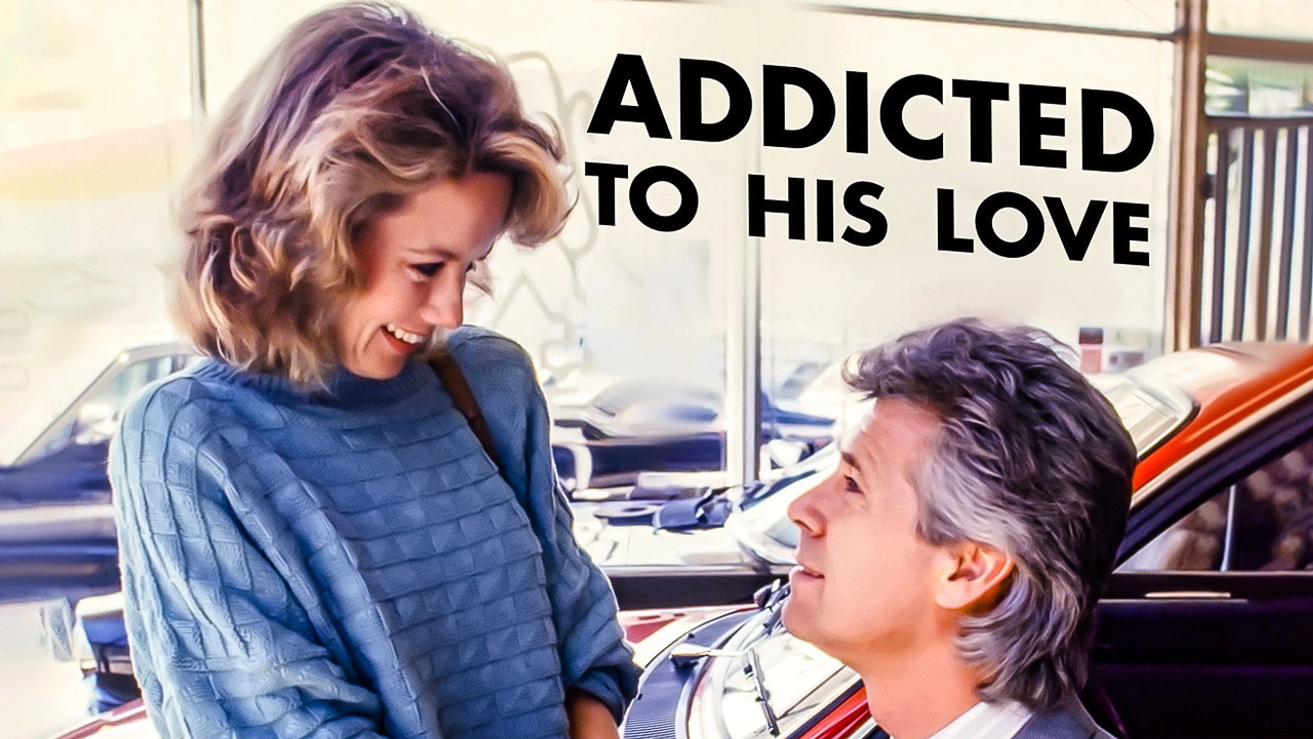Addicted to His Love