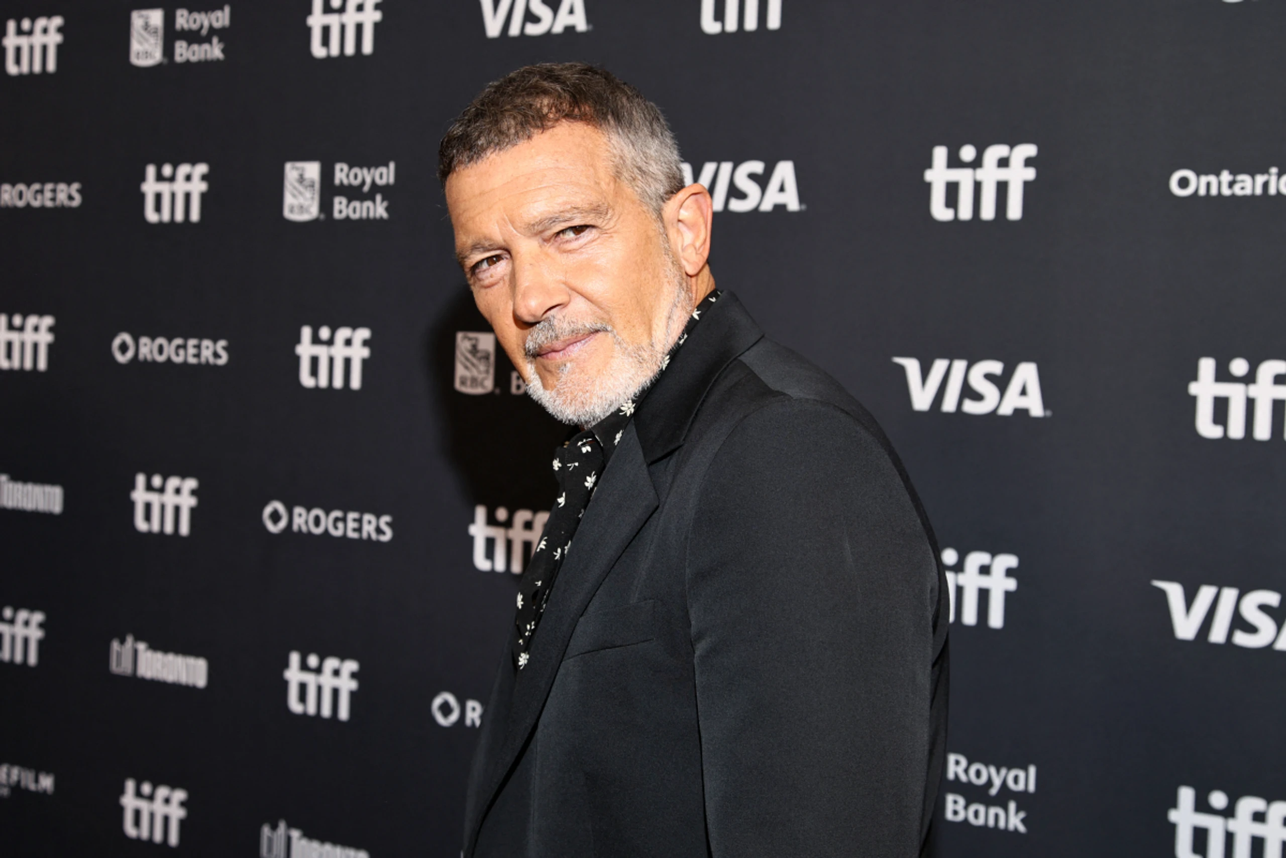 Antonio Banderas ermittelt bald in New York