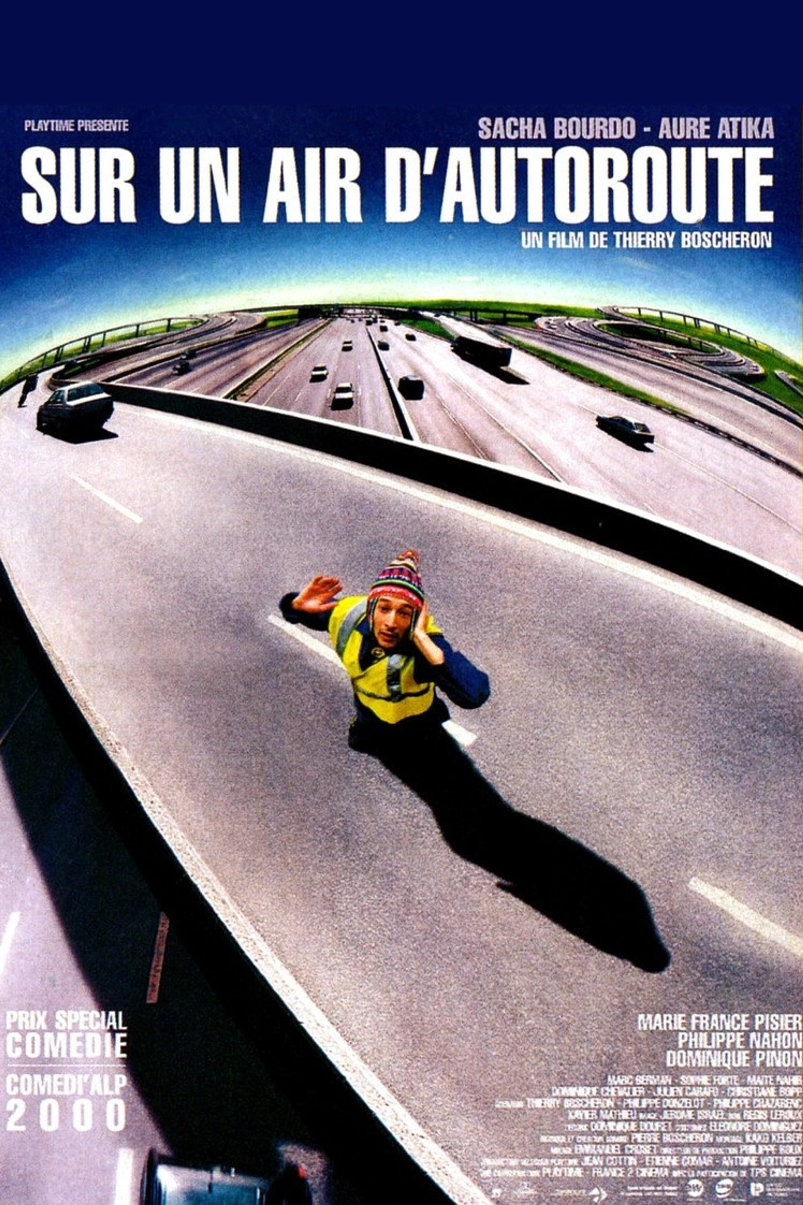 Highway Melody
