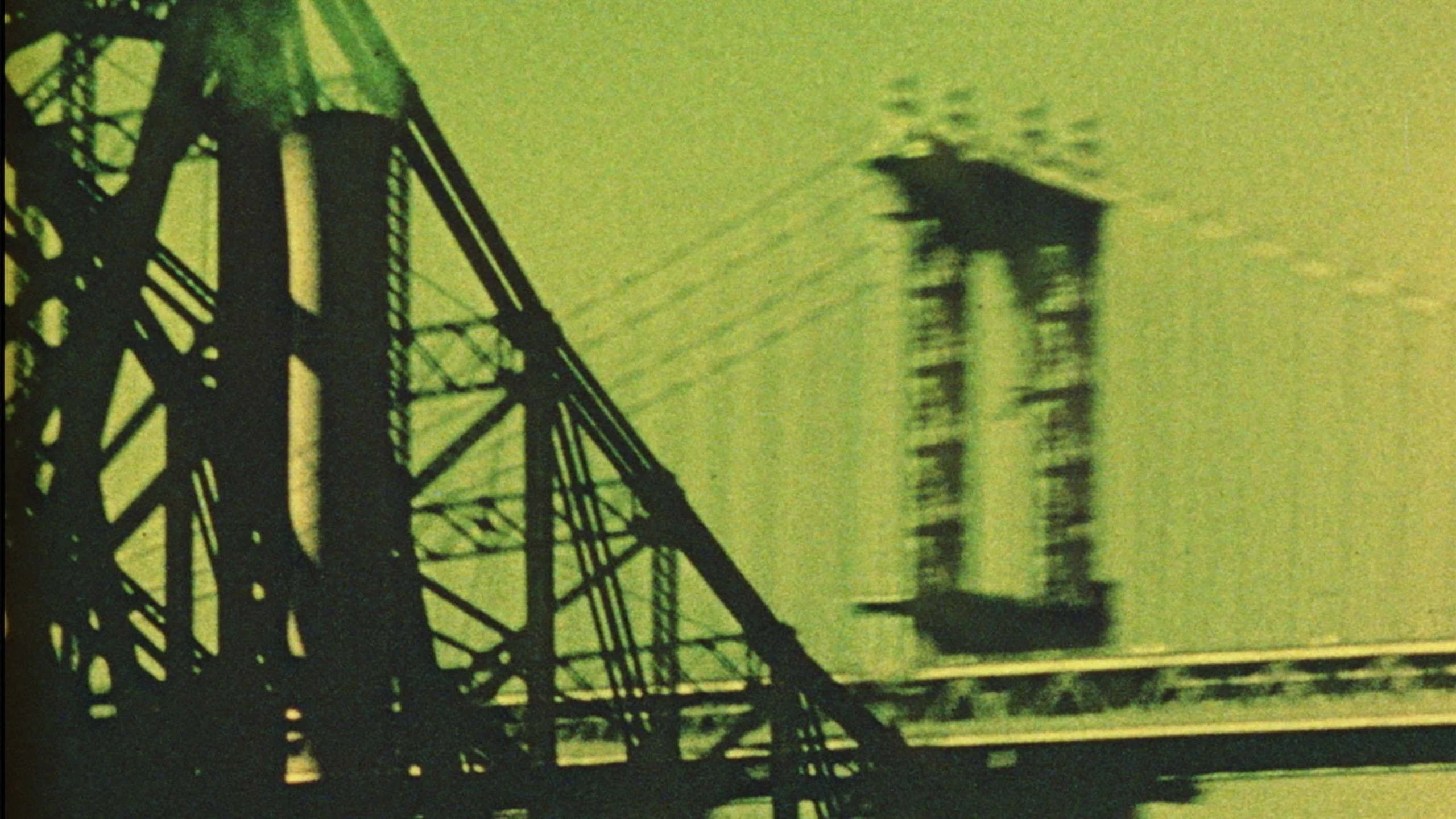 Bridges-Go-Round