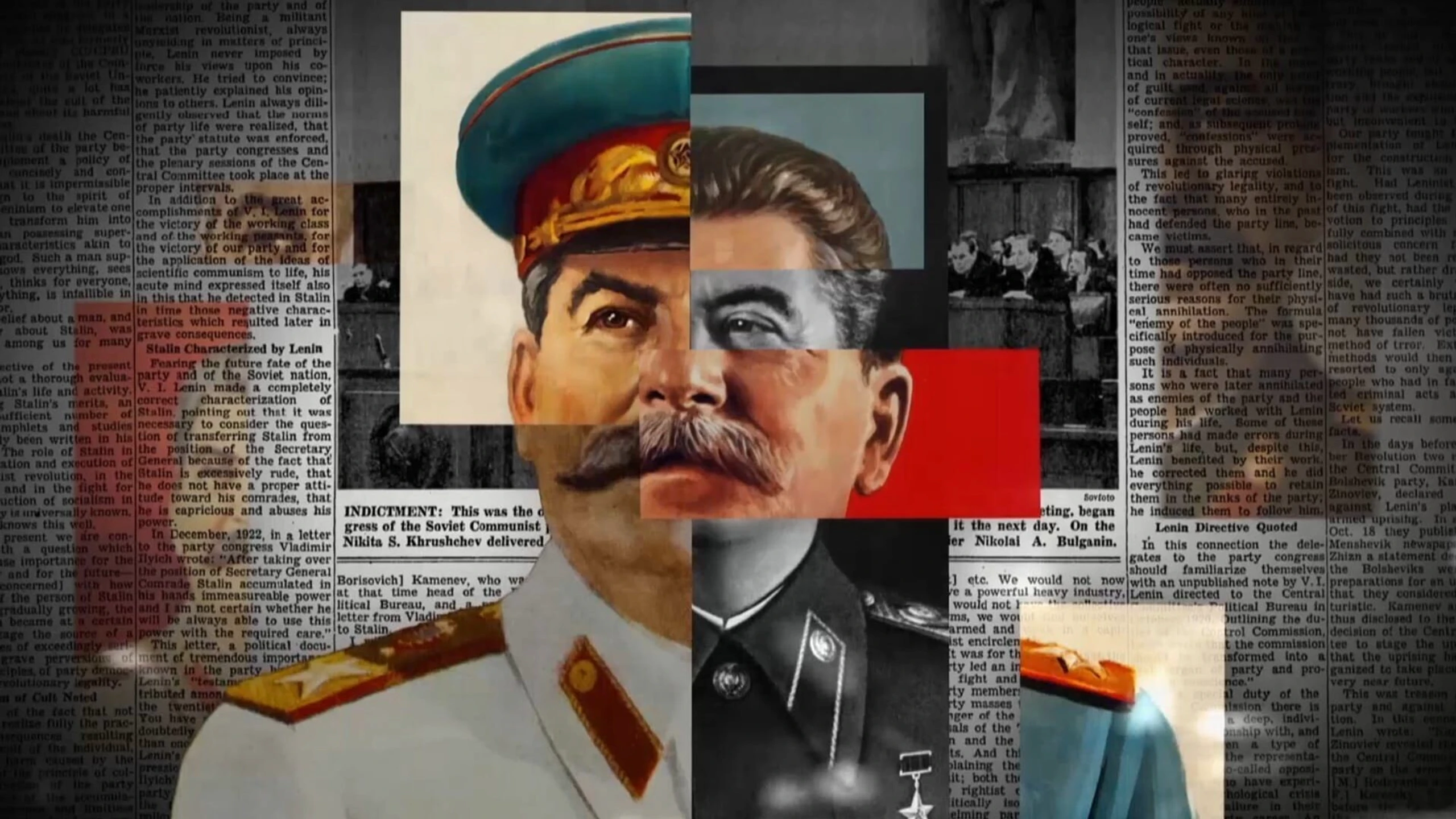 Stalins Erben