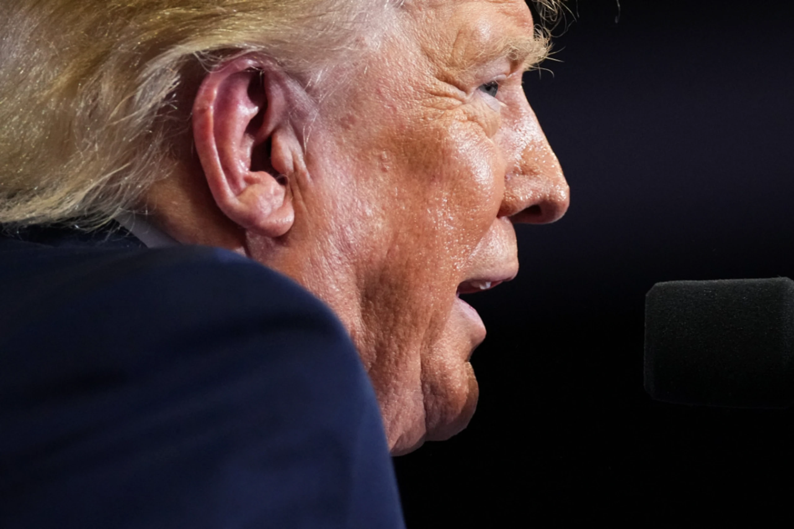 Trump will Russland am Ukraine-Verhandlungstisch halten
