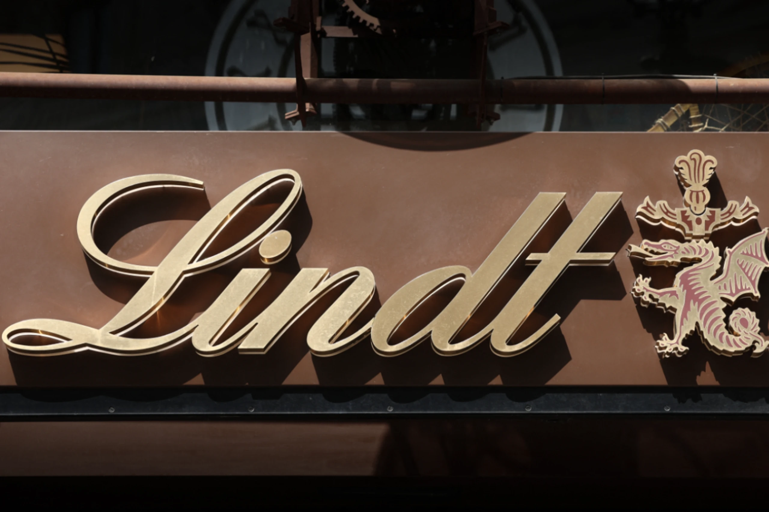 Schweizer Schoko-Hersteller Lindt feuert Chef