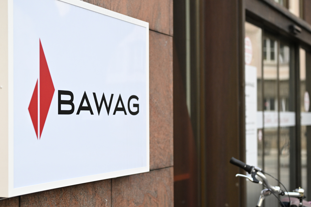 Die BAWAG wächst weiter