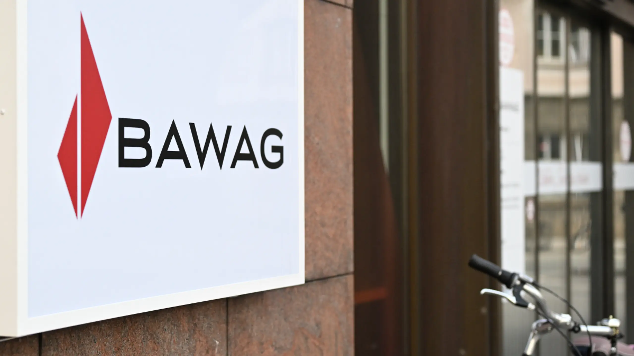 © Barbara Gindl, Themenbild, Apa Die BAWAG wächst weiter