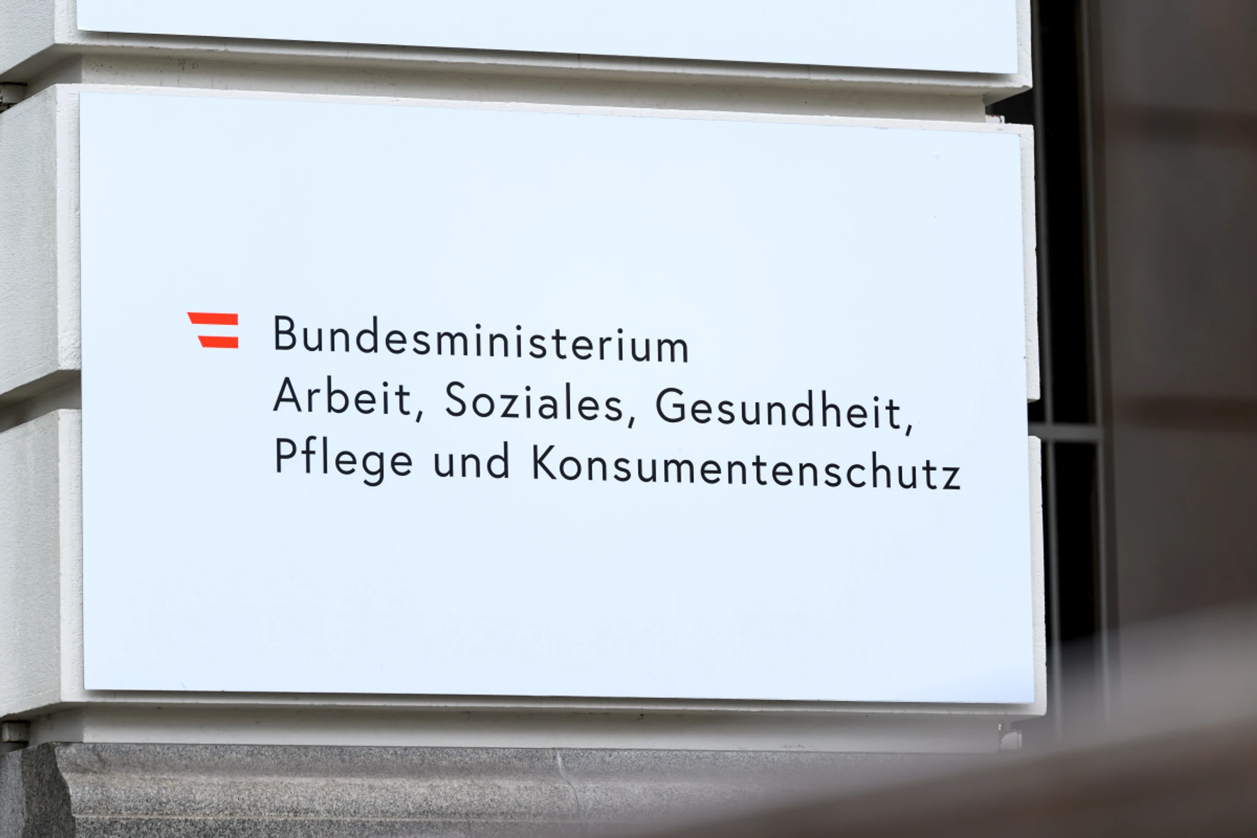 Sozialhilfe: Vom Ministerium ausgearbeiteter Entwurf wird verhandelt