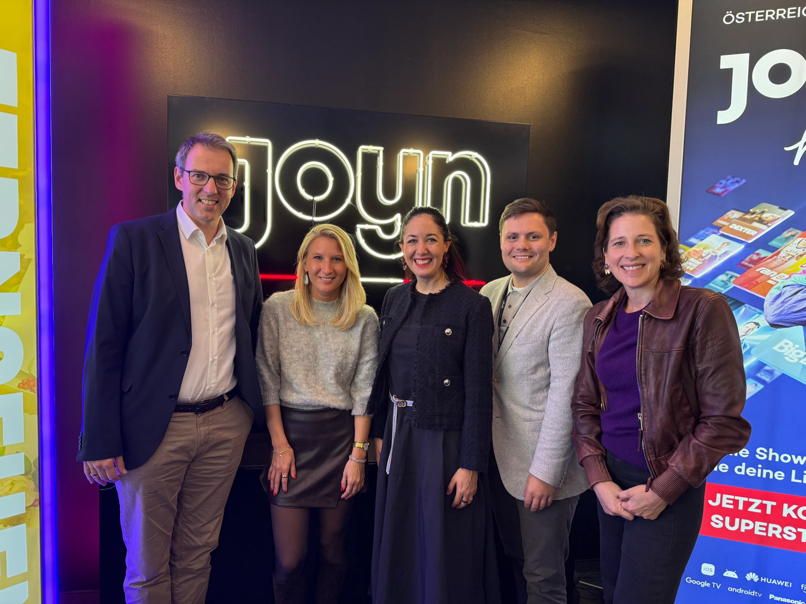 „The Wellbeing Code“: BIOGENA-Gesundheitspodcast startet auf JOYN