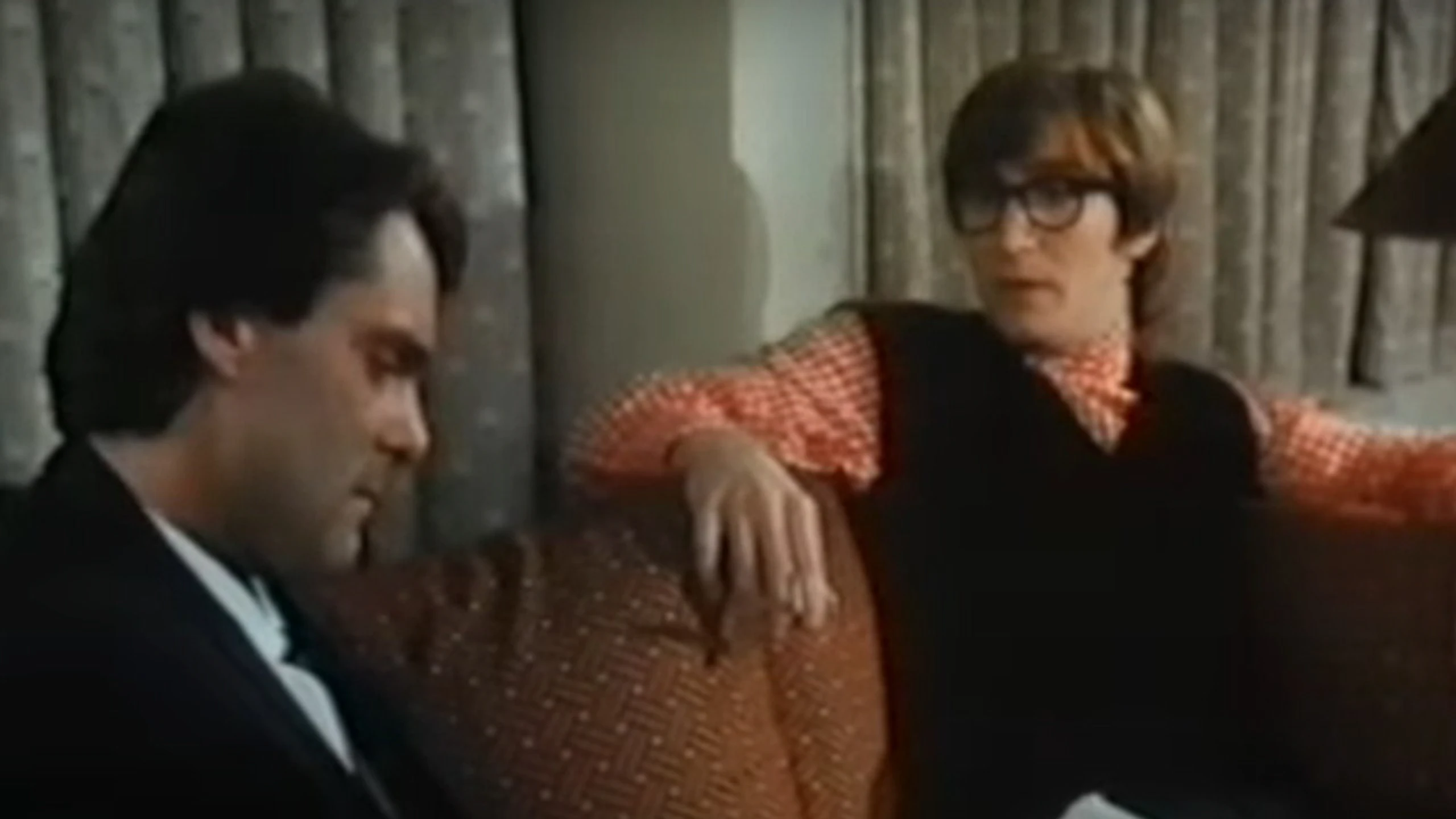 John and Yoko: A Love Story