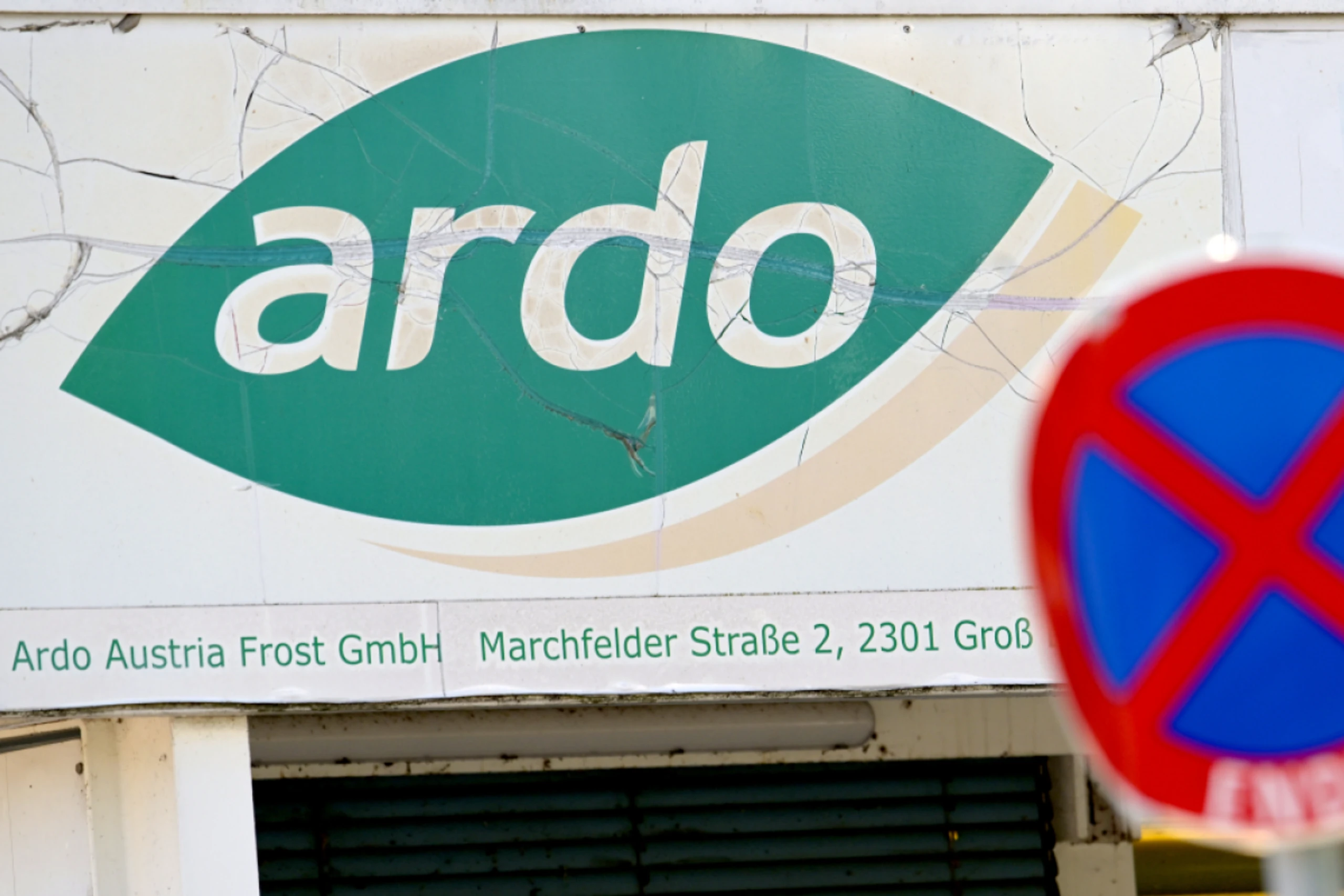 Verhandlungen über Ersatz für Ardo-Tiefkühlgemüseproduktion