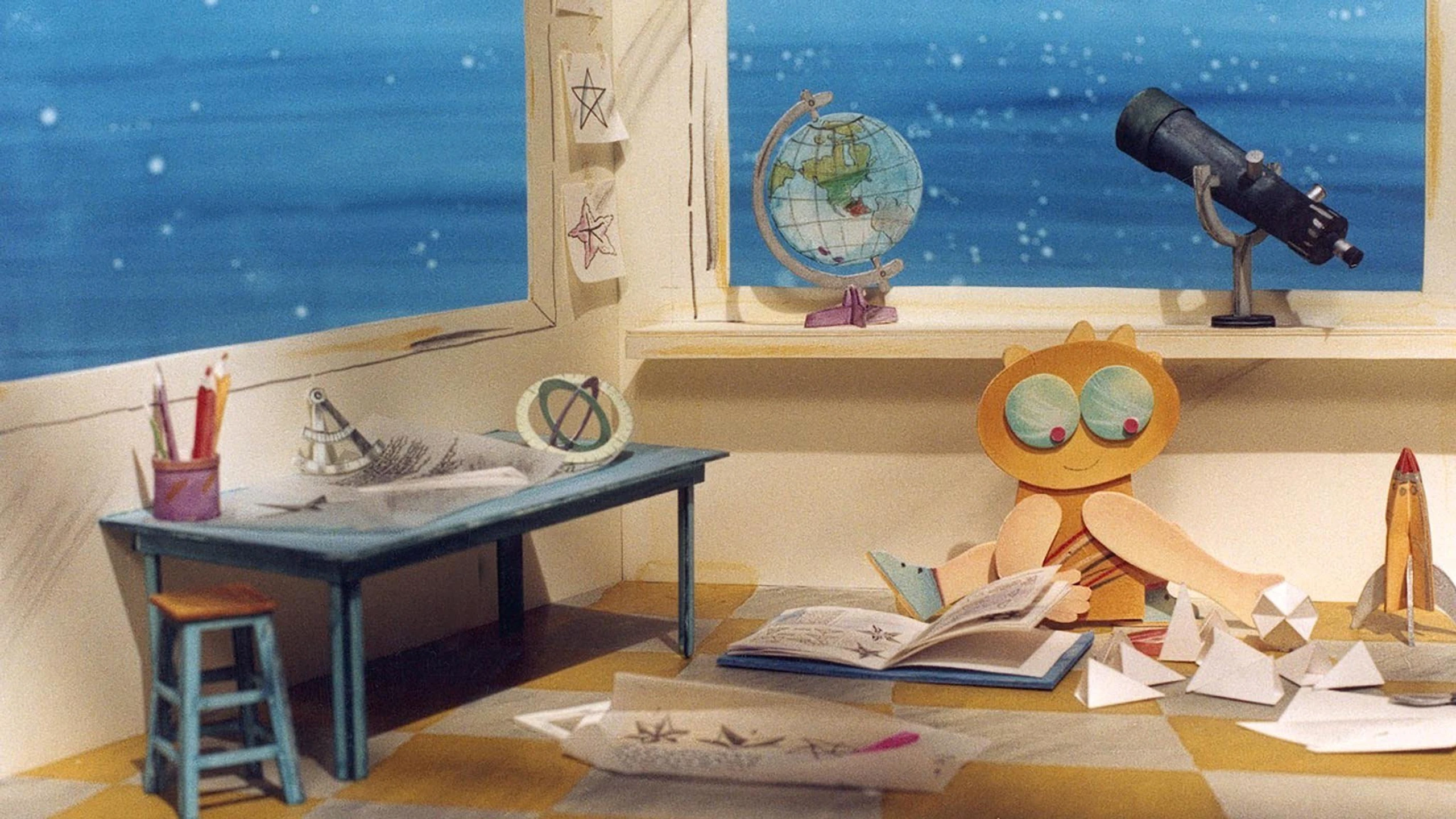 La boîte