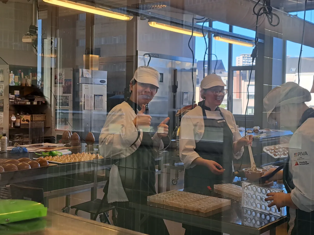 PIVA Produktion