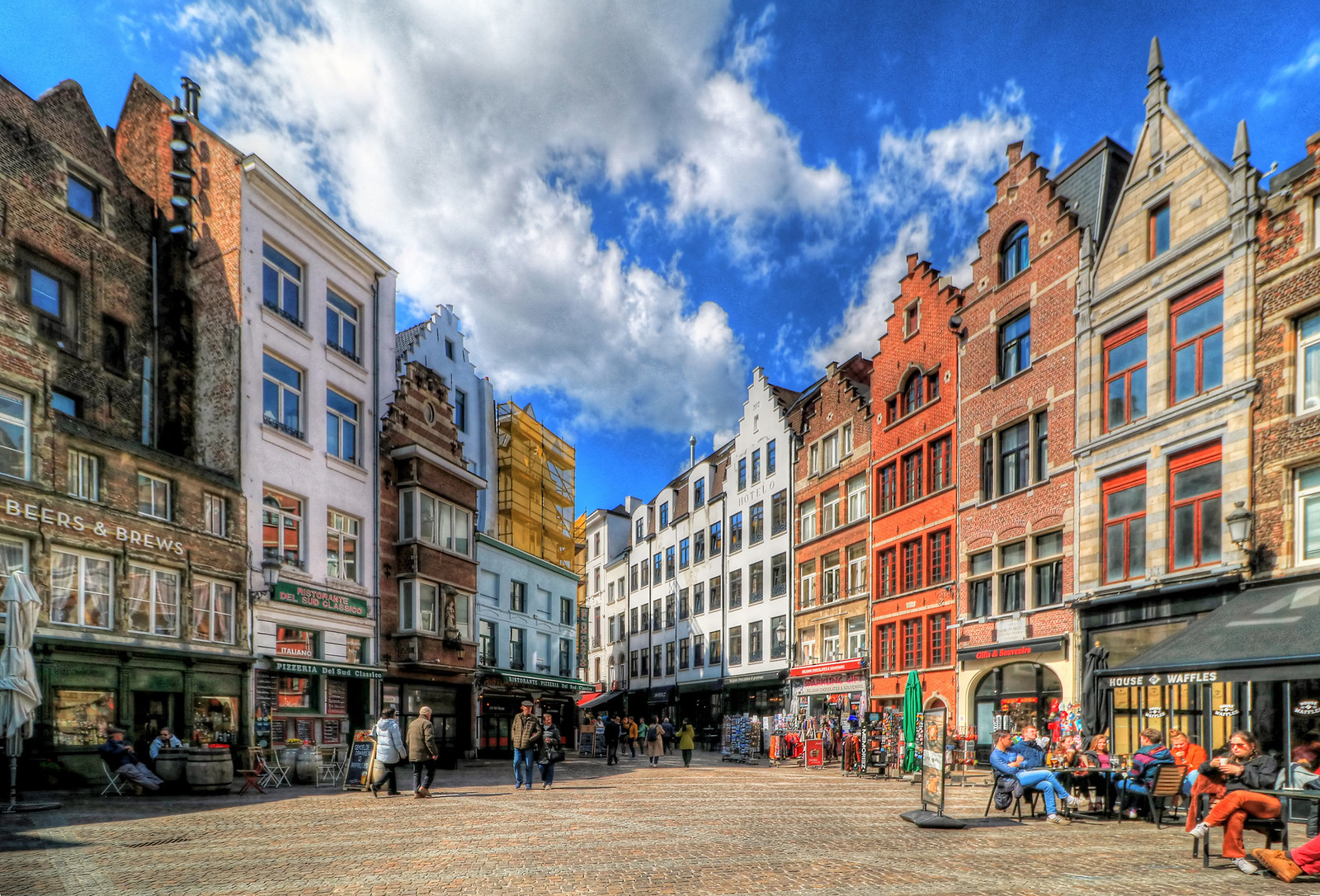 Antwerpen