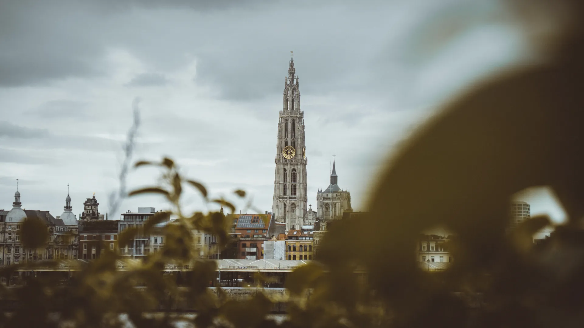 Liebfrauenkathedrale