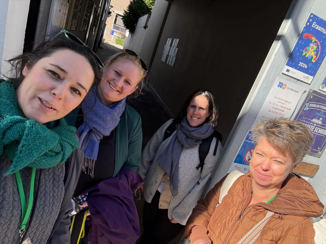 Gruppenbild