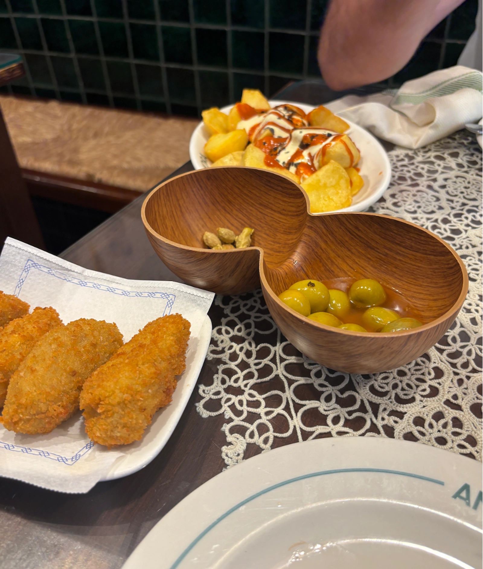 Tapas