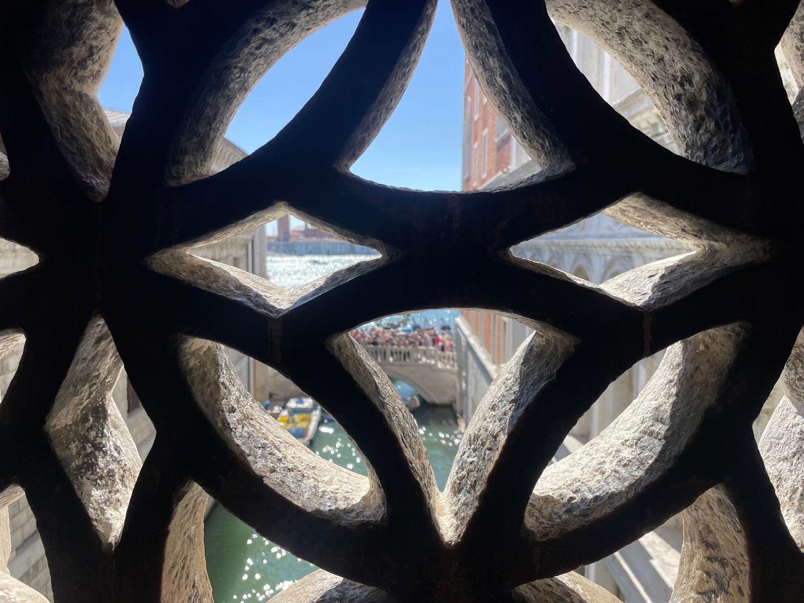 Fensterornament