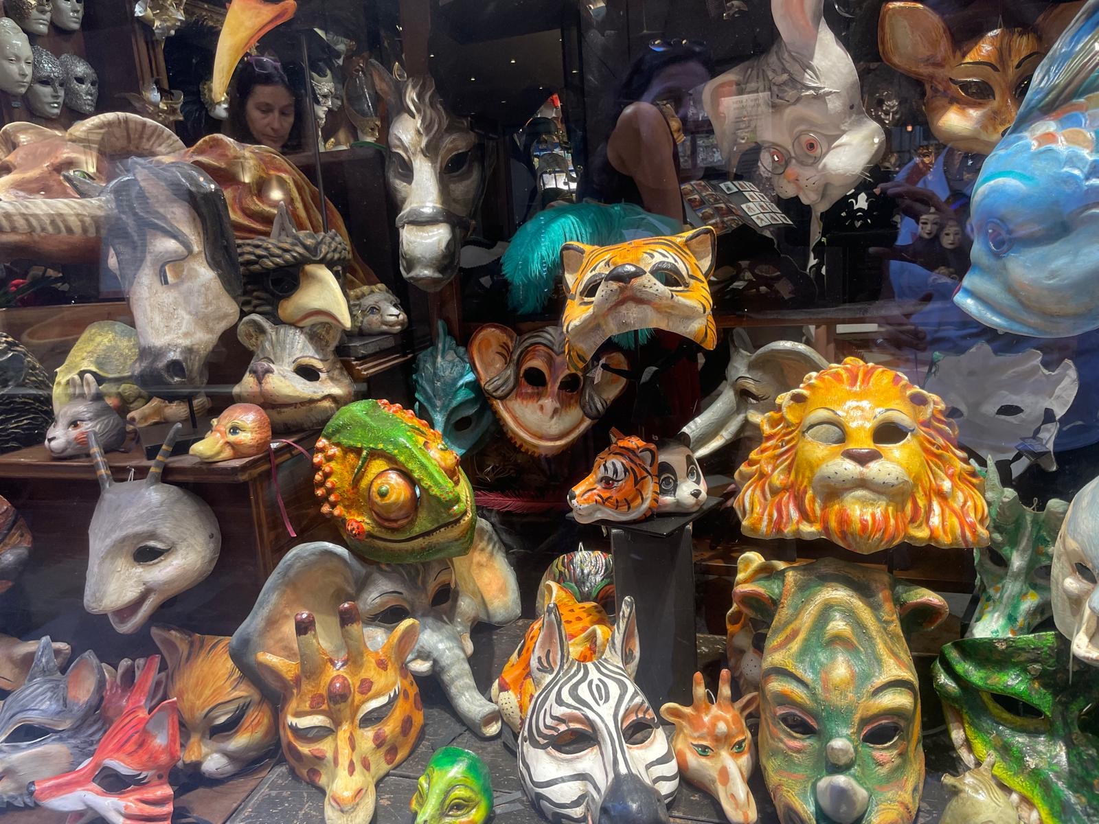 Keramik_Masken