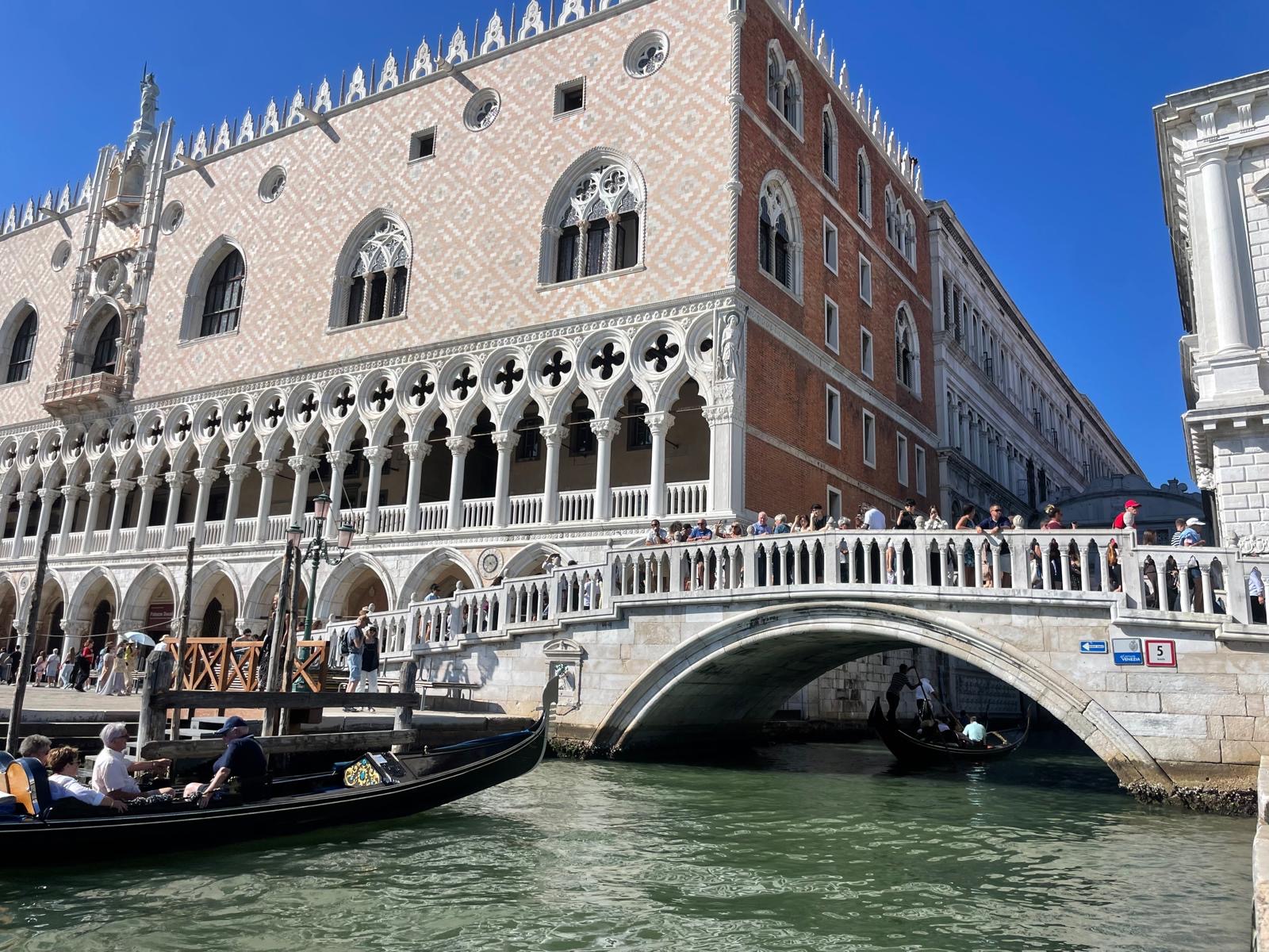 Gondel Venedig