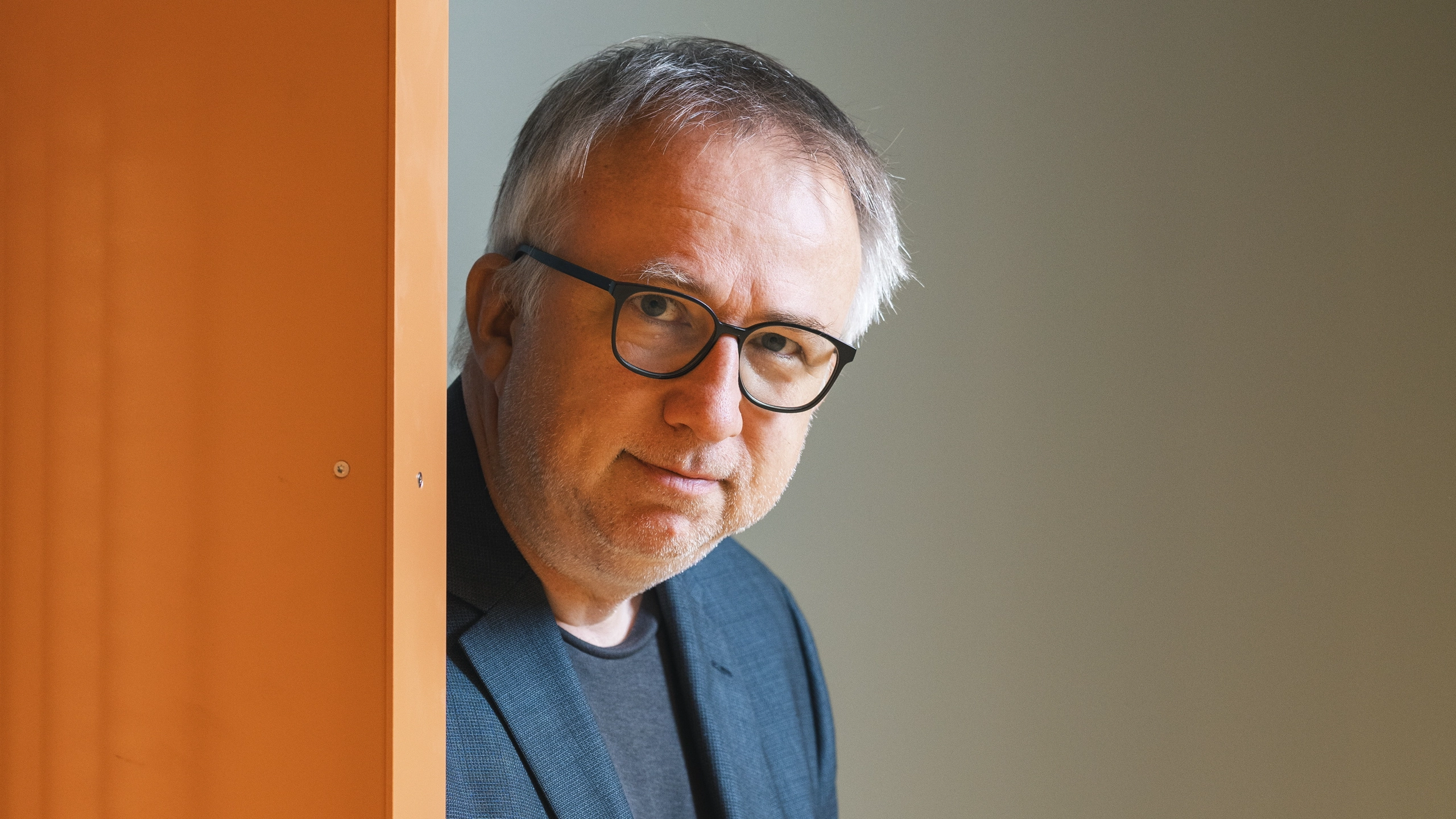 Peter Klien: „Ich finde Herbert Kickl feig“