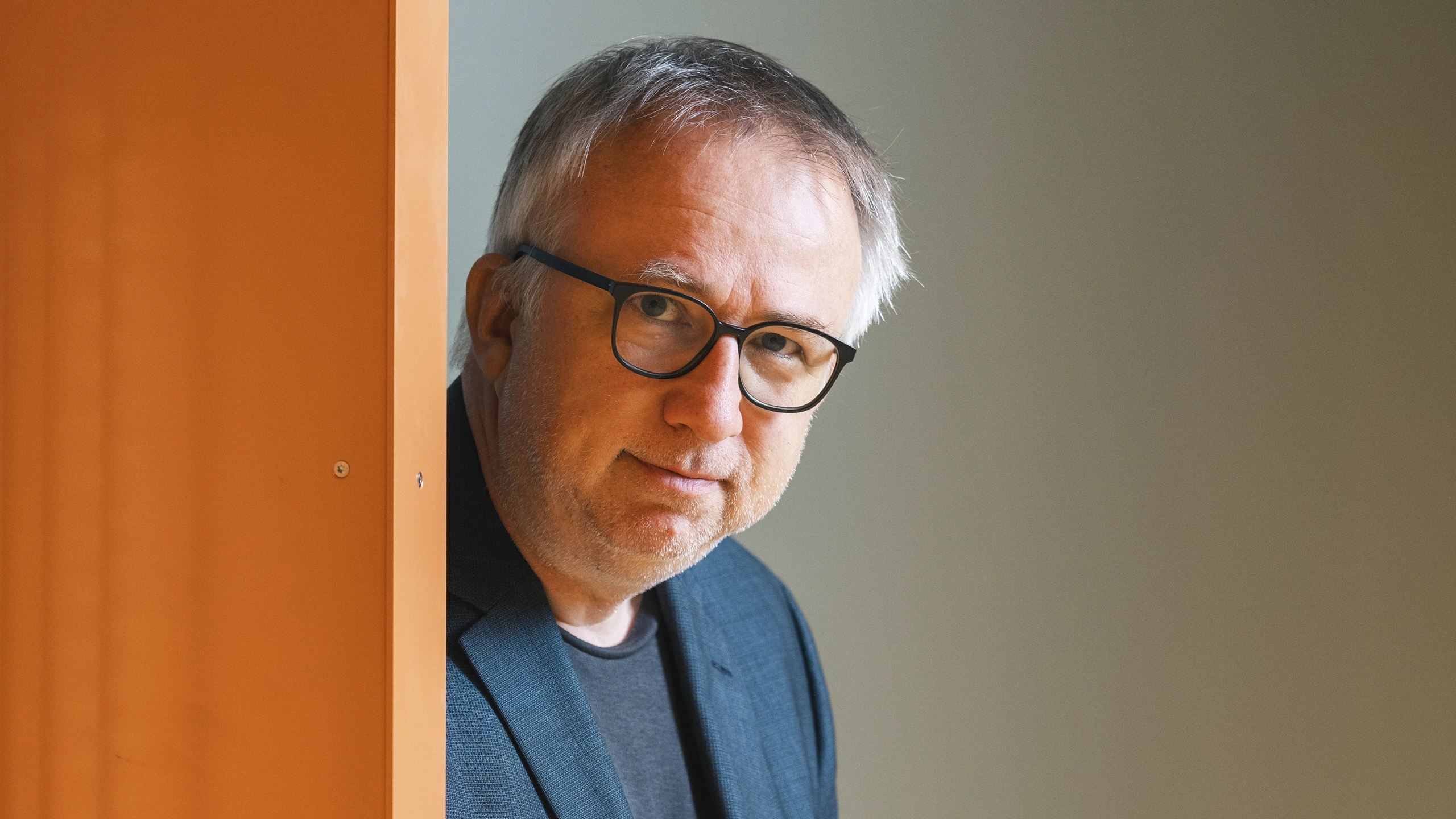 Peter Klien: „Ich finde Herbert Kickl feig“