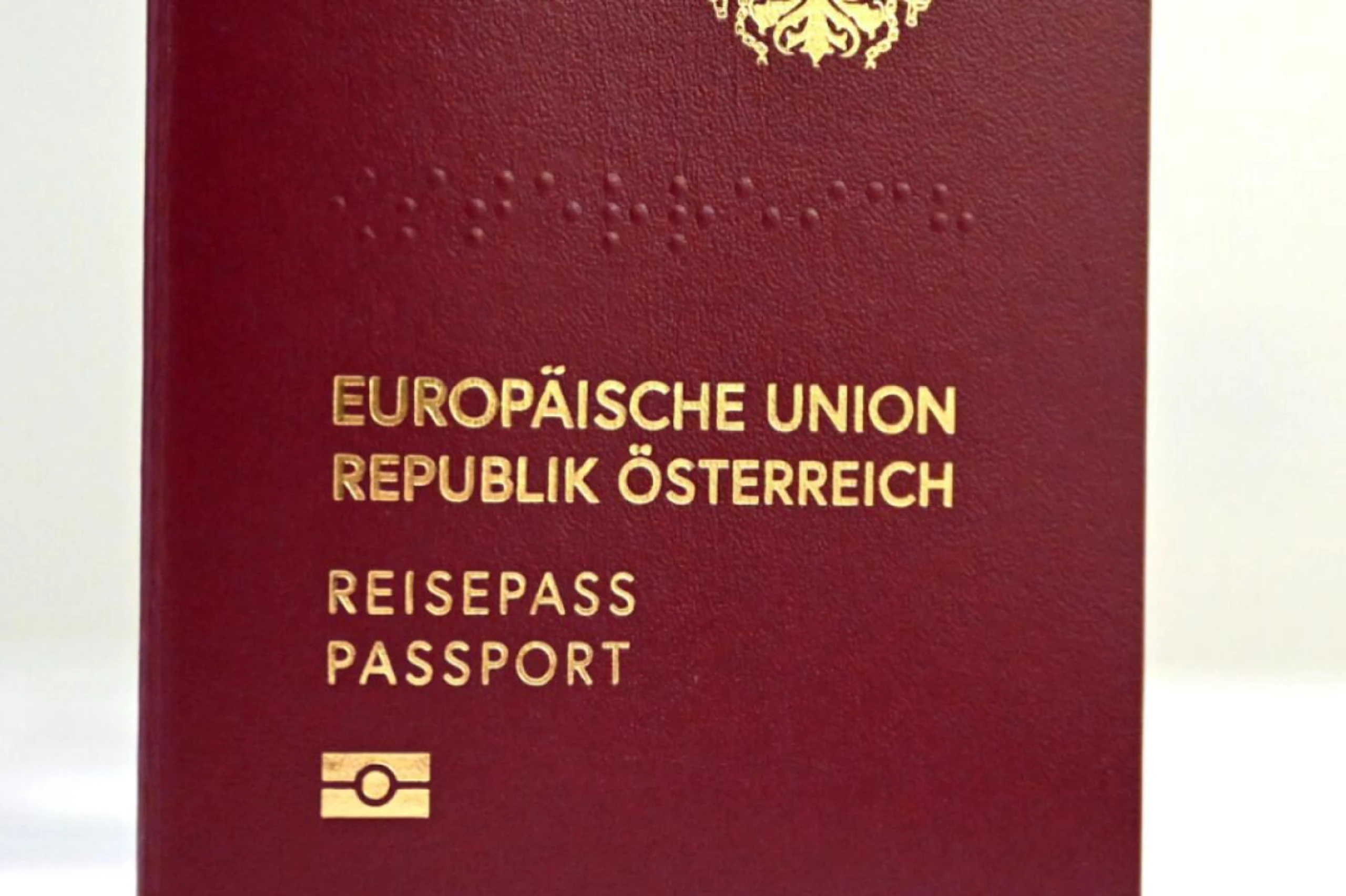 In Österreich geborene Kinder sollen leichter Staatsbürger werden