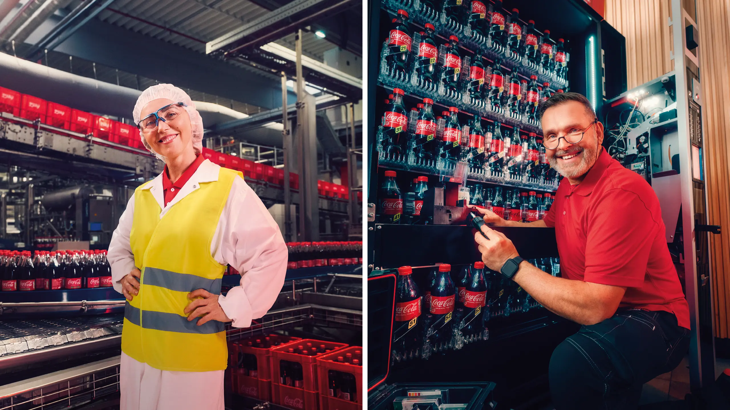 © The Coca-Cola Company, Martin Steiger Artikelbild