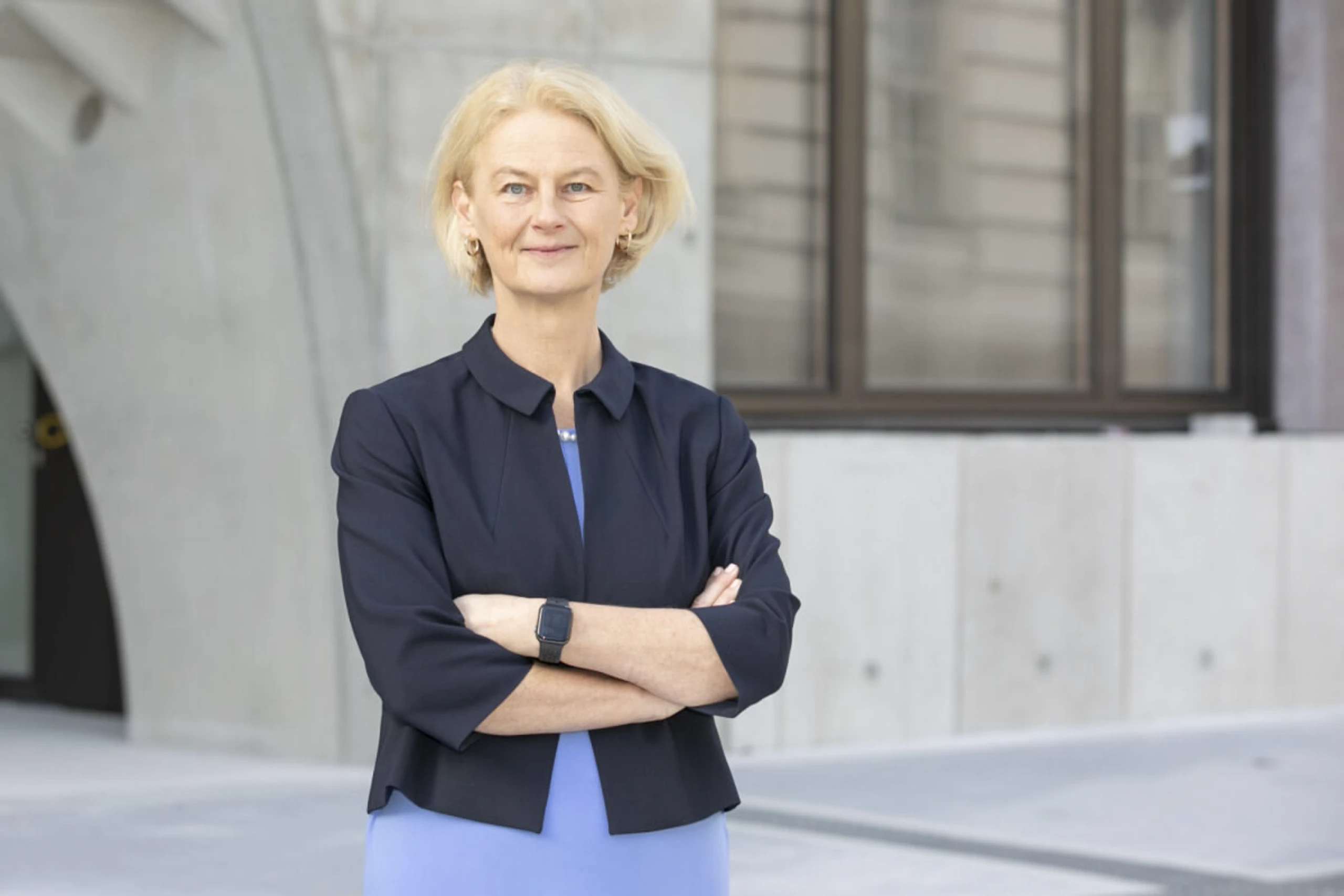 Rektorin Veronika Sexl übt scharfe Kritik