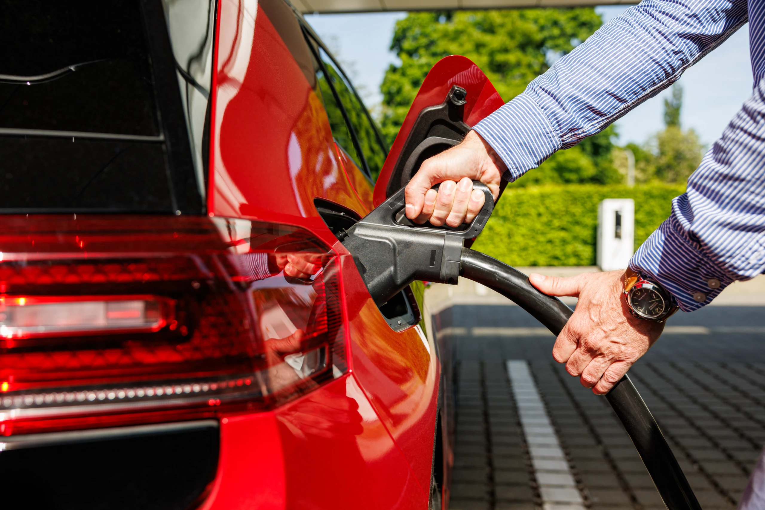 Brandgefahr: VW ruft 72.000 E-Autos zurück