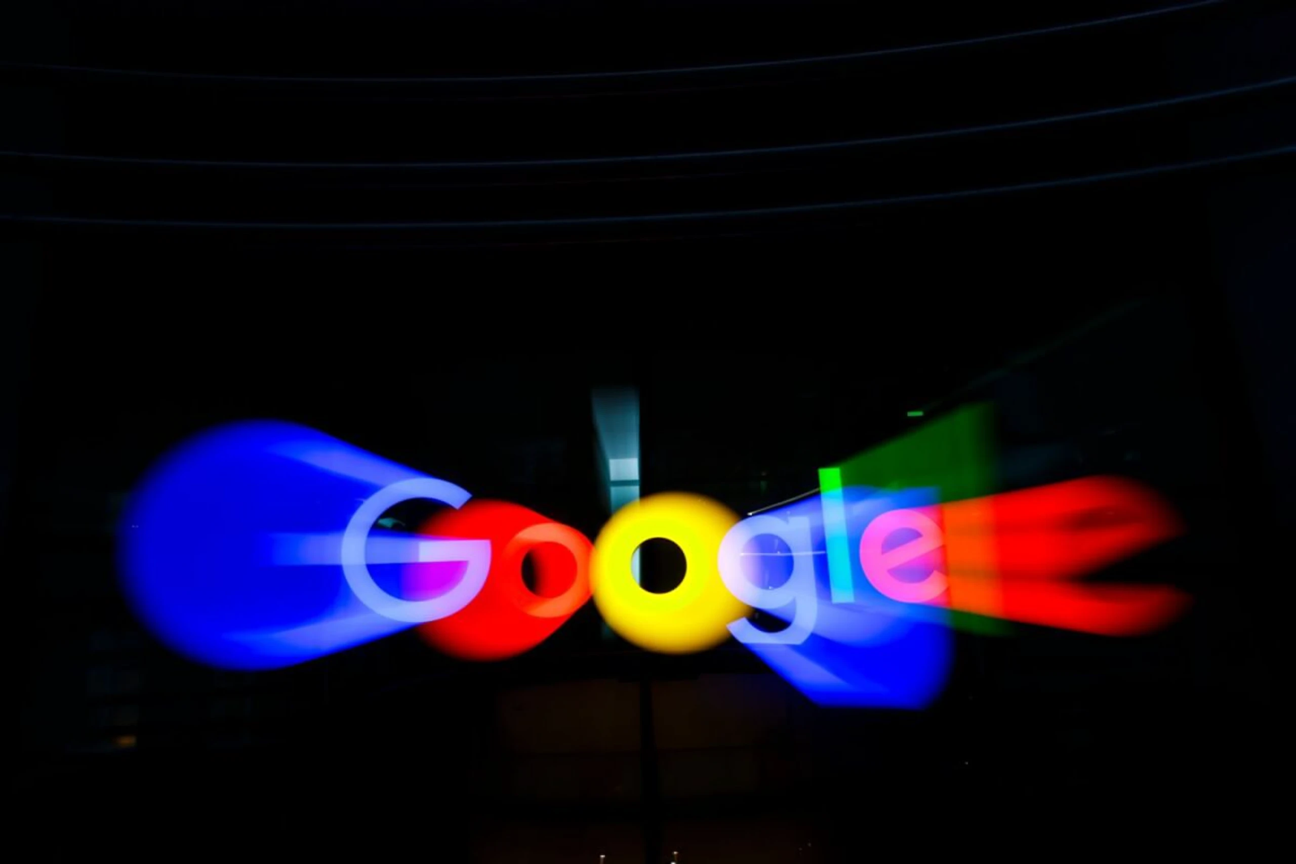Großausfall bei Google führt zu Störungen bei Banken