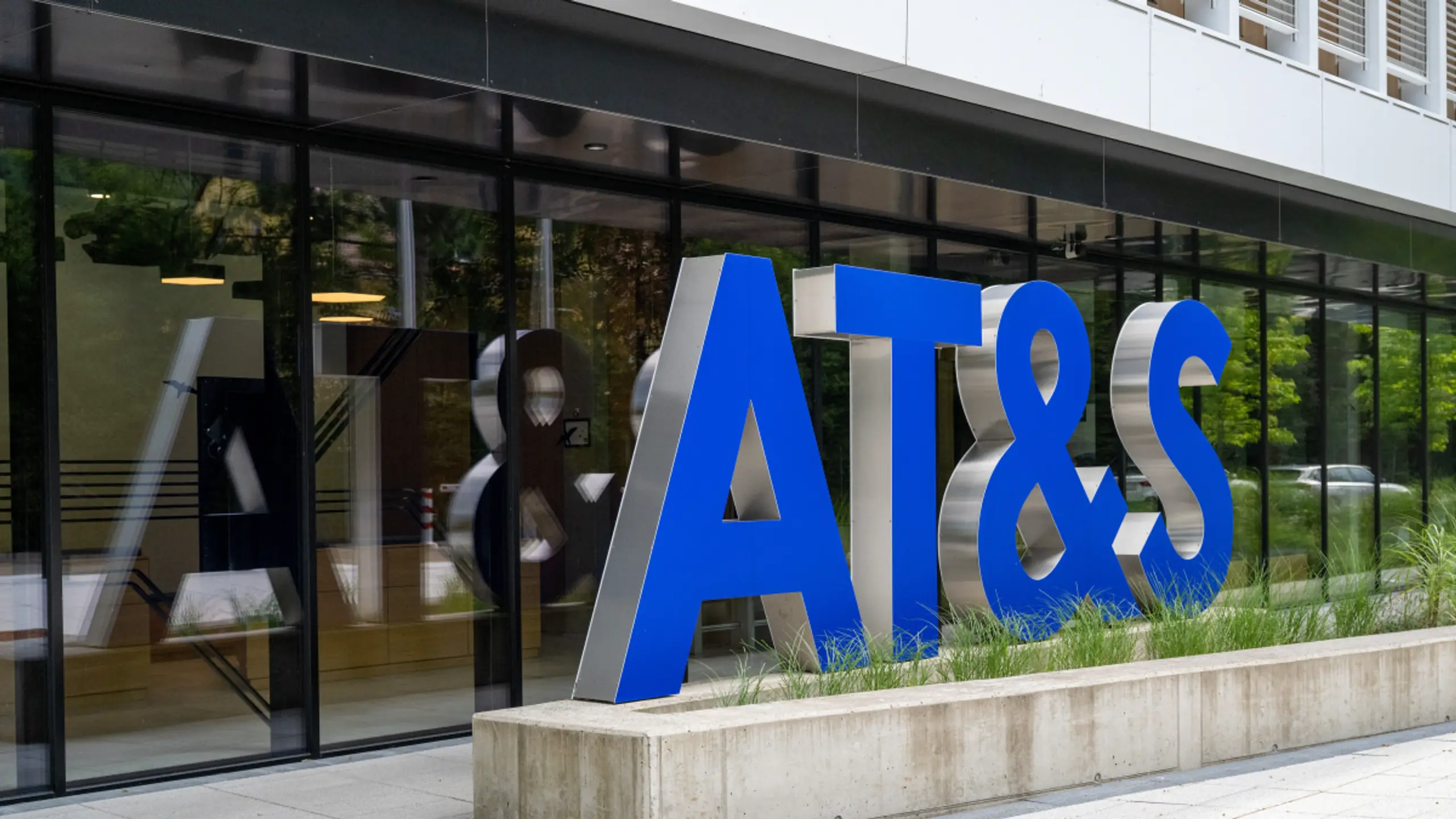 © AFP, KERSTIN JOENSSON, Apa AT&S kann sich internationalem Trend nicht entziehen