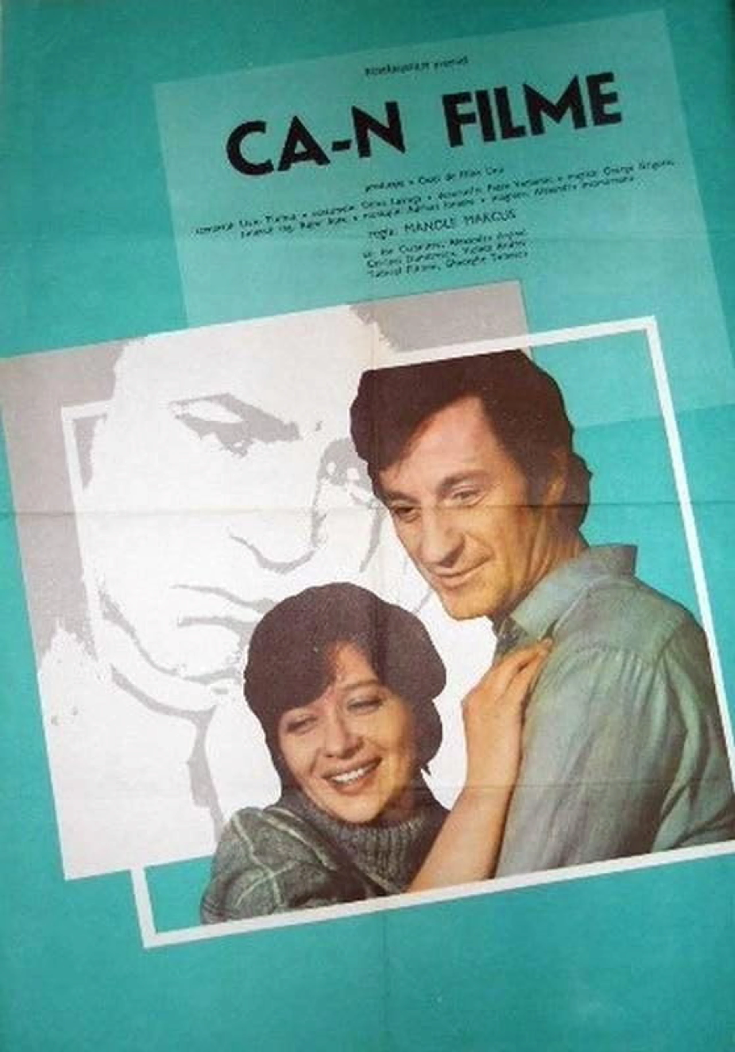Ca-n filme