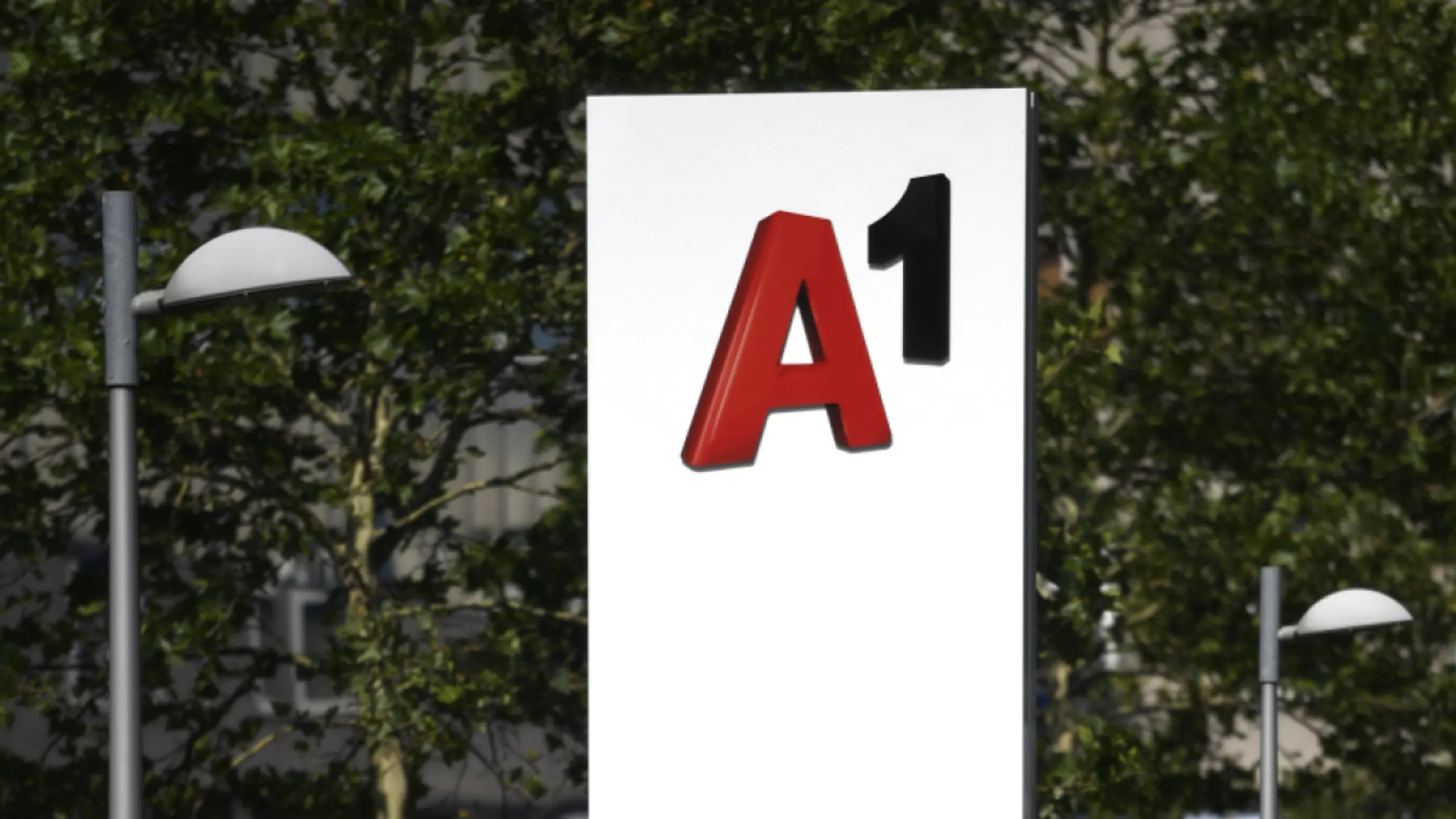 © HARALD SCHNEIDER, Themenbild, Apa Der Mitarbeiterstand der A1 ist seit Jahresbeginn leicht gesunken