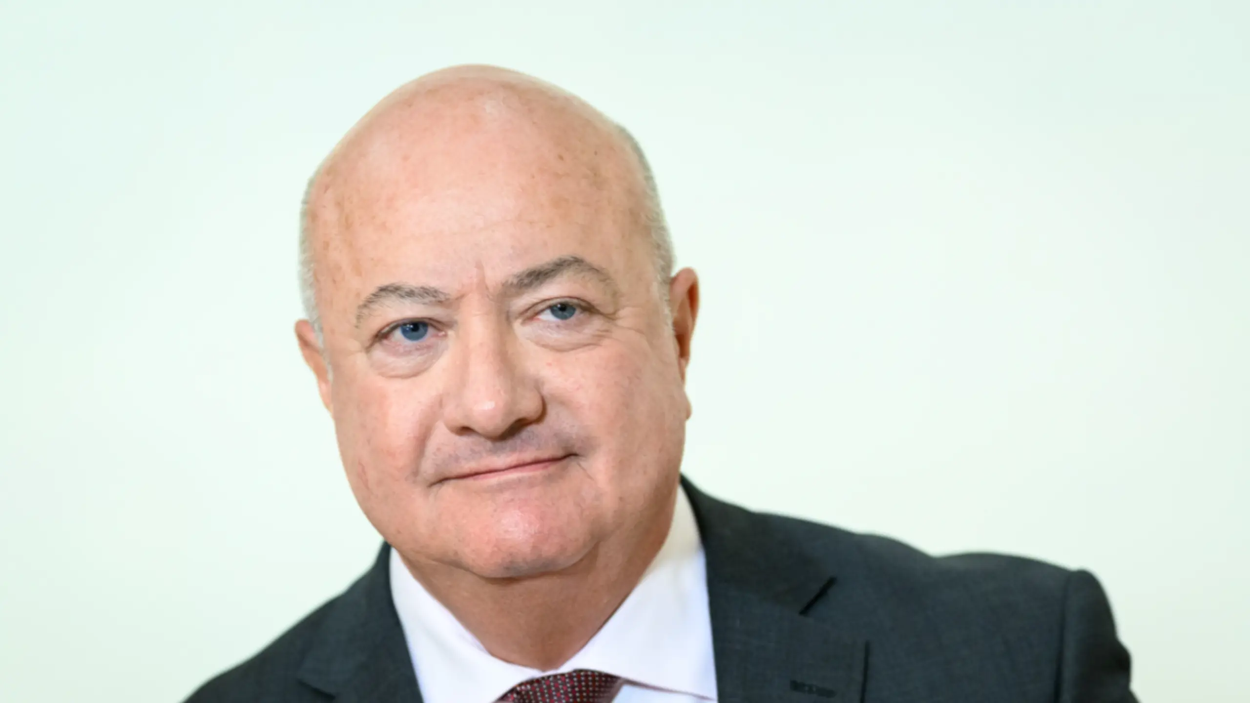 © MAX SLOVENCIK, Apa Kanzler Stocker wird im U-Ausschuss befragt