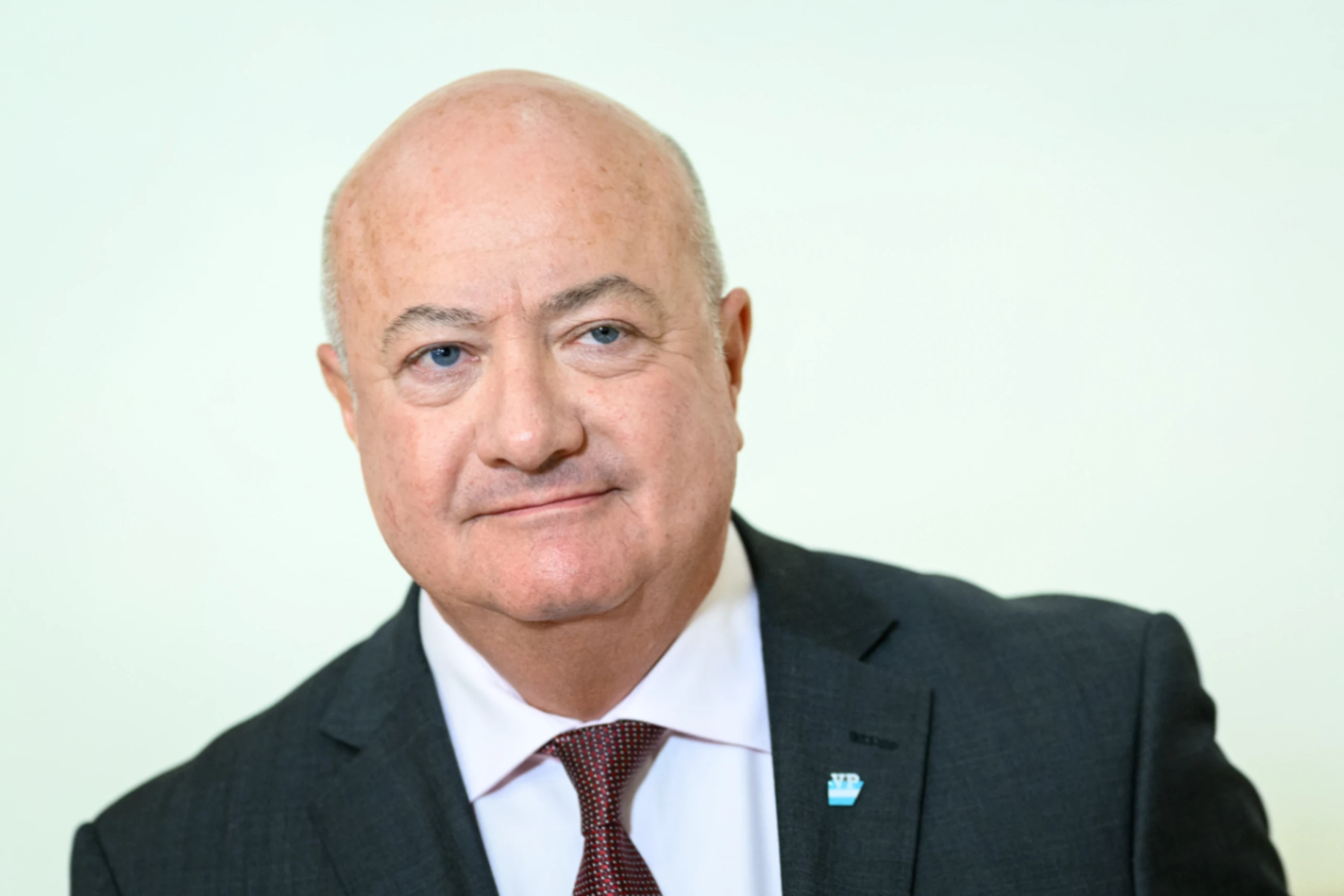 Kanzler Stocker wird im U-Ausschuss befragt