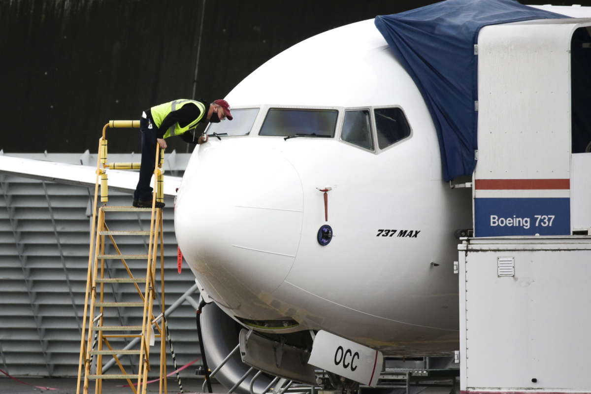 FAA verlangte für 737 MAX 10 wesentliche Verbesserungen