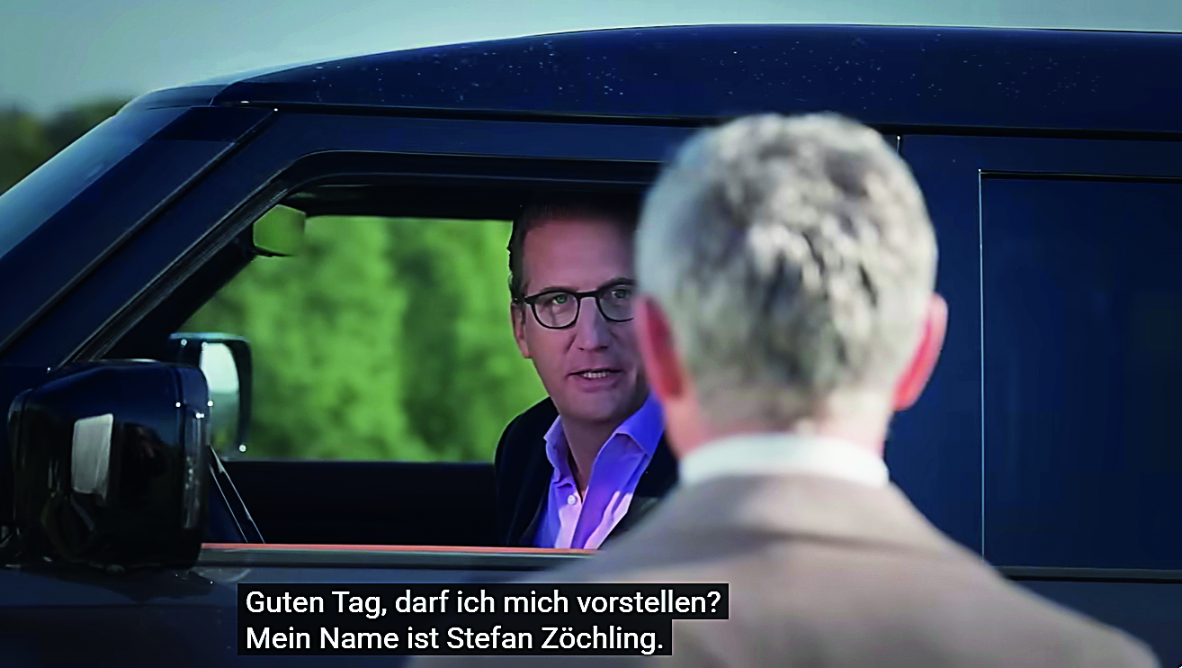 Stephan Zöchling