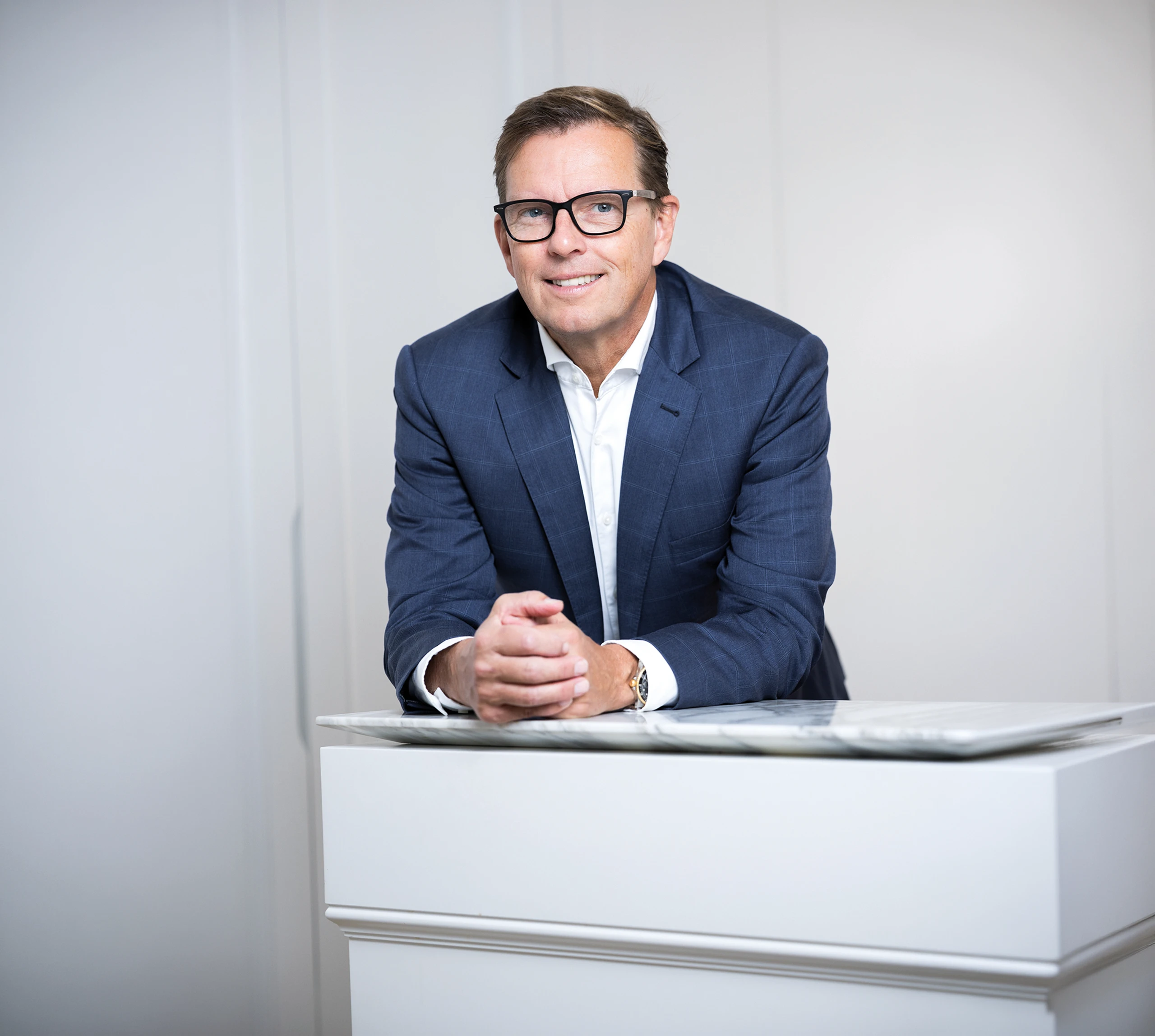 „Setzen auf leistbaren Wohnraum und langfristige Vermietung“