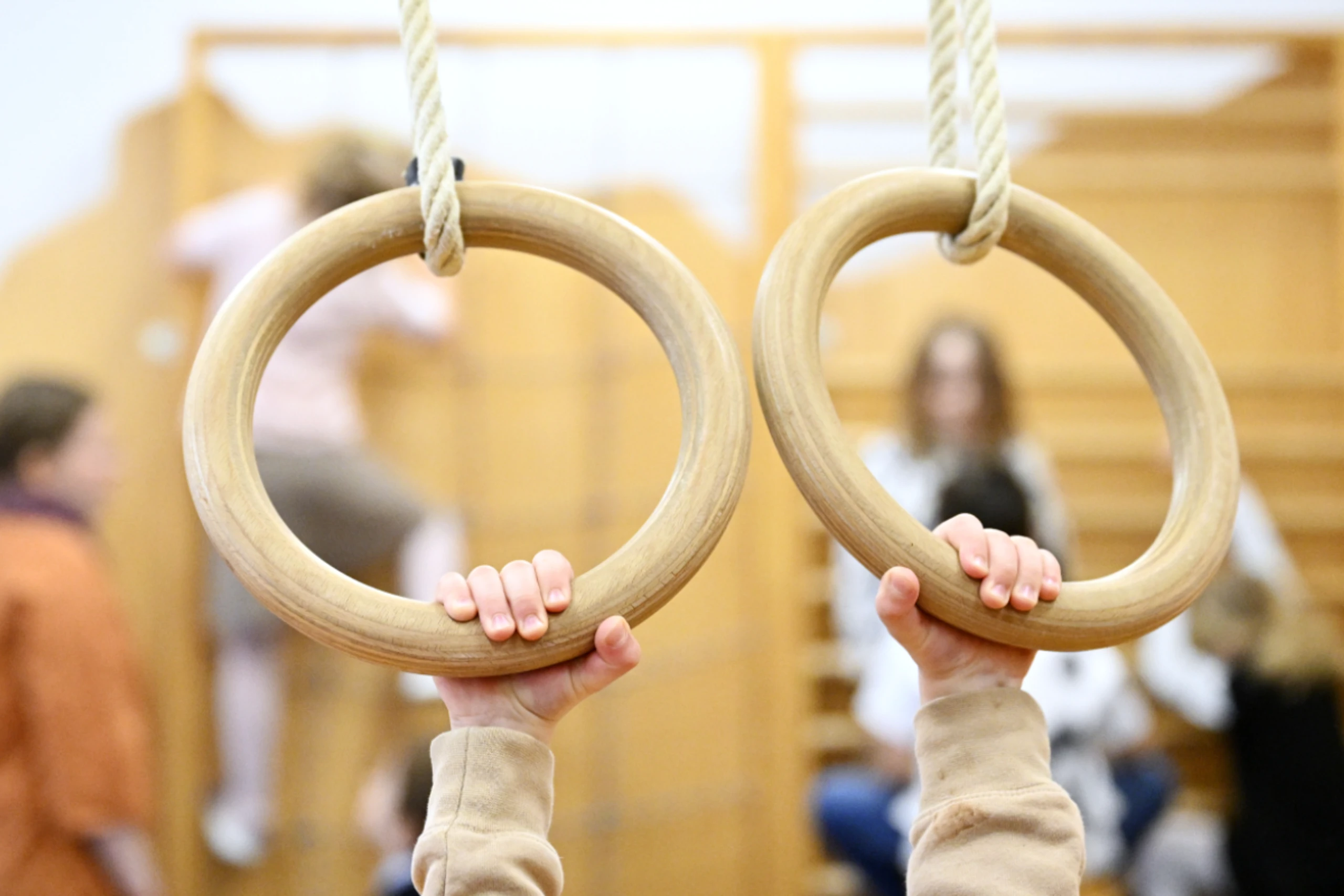 13 Kindegärten wurde heuer bereits die Förderung entzogen