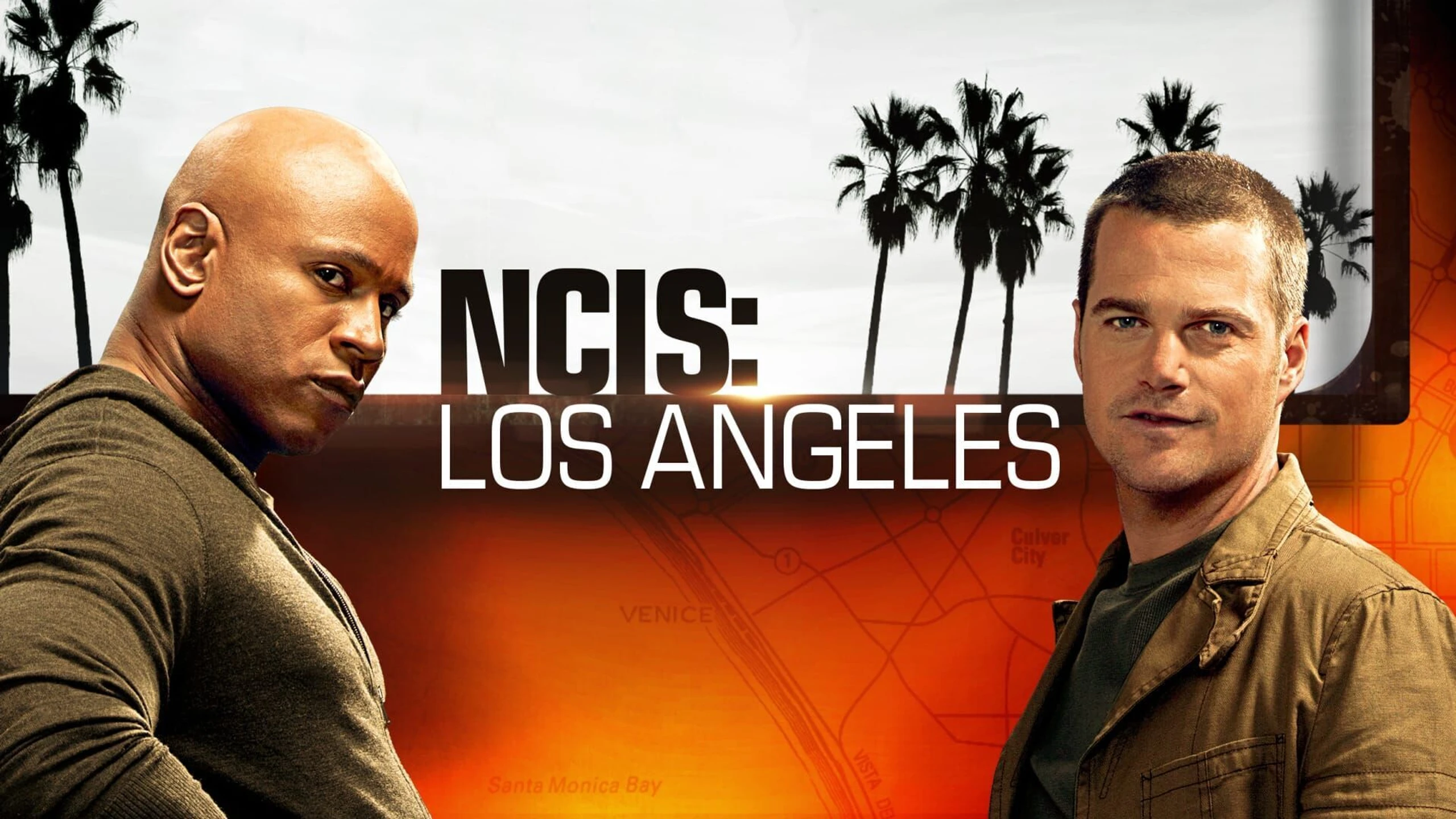 Navy CIS: L.A.