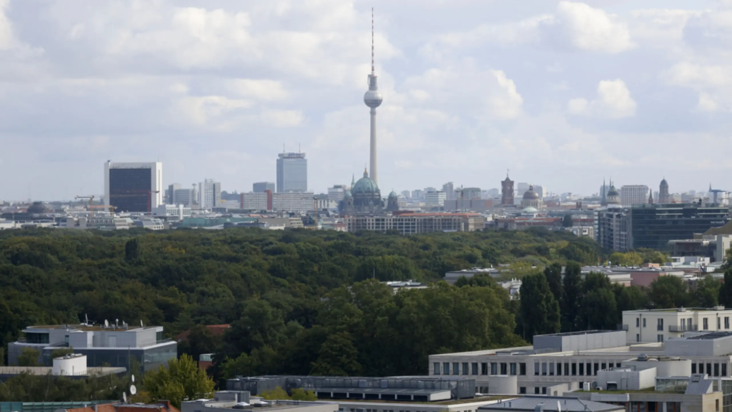 © AFP, ODD ANDERSEN, Apa Grundsätzliche Stärke des Standorts Deutschland zeigt sich