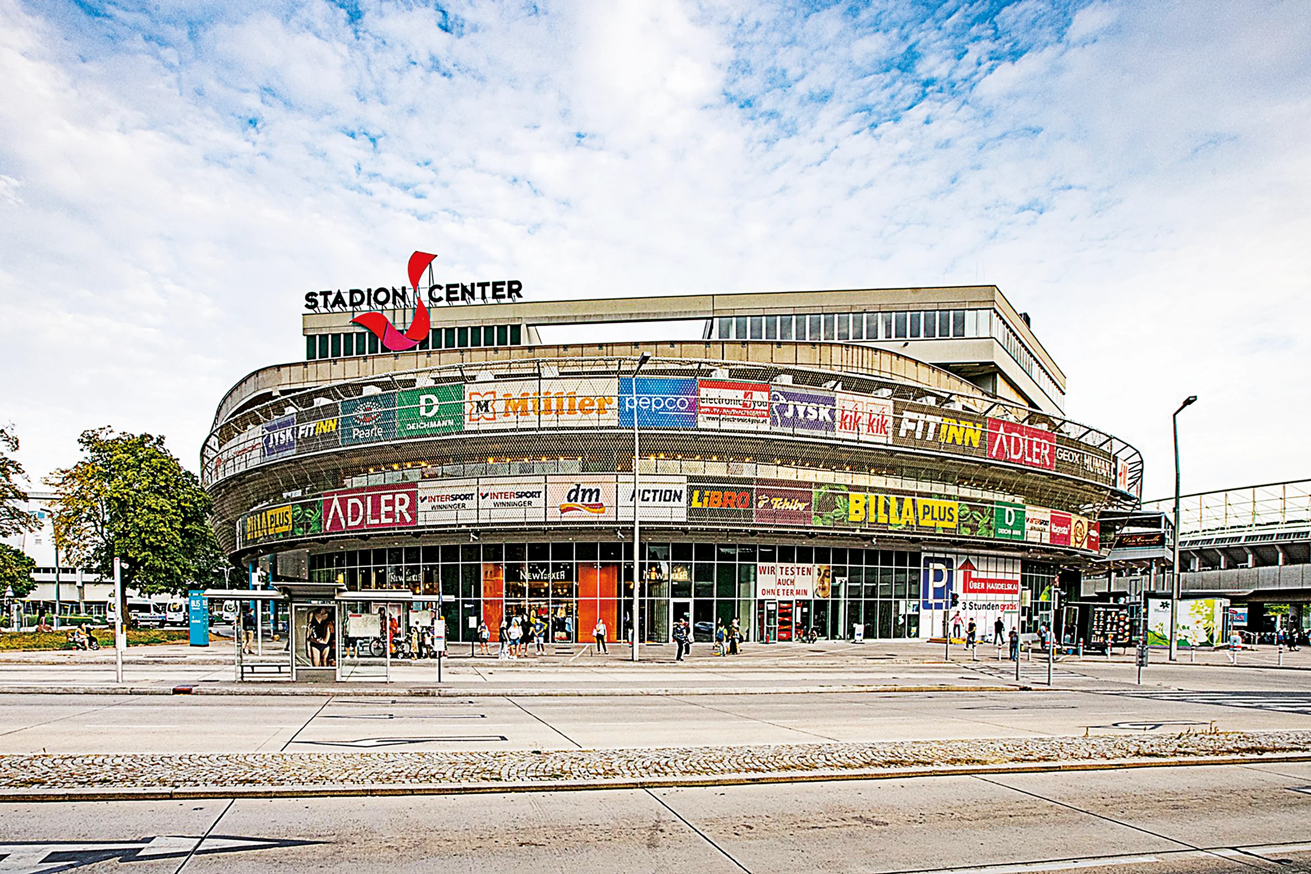 Tickende Zeitbombe Immobilienfonds: Fragen und Antworten